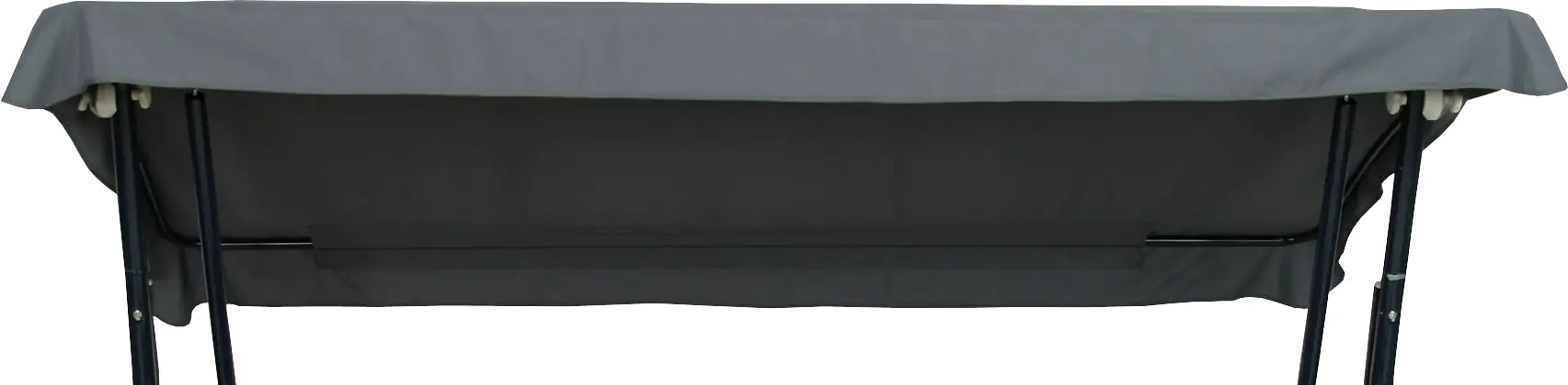 GO-DE Ersatzdach für Hollywoodschaukel universal GO-DE Ersatzdach für Hollywoodschaukel universal