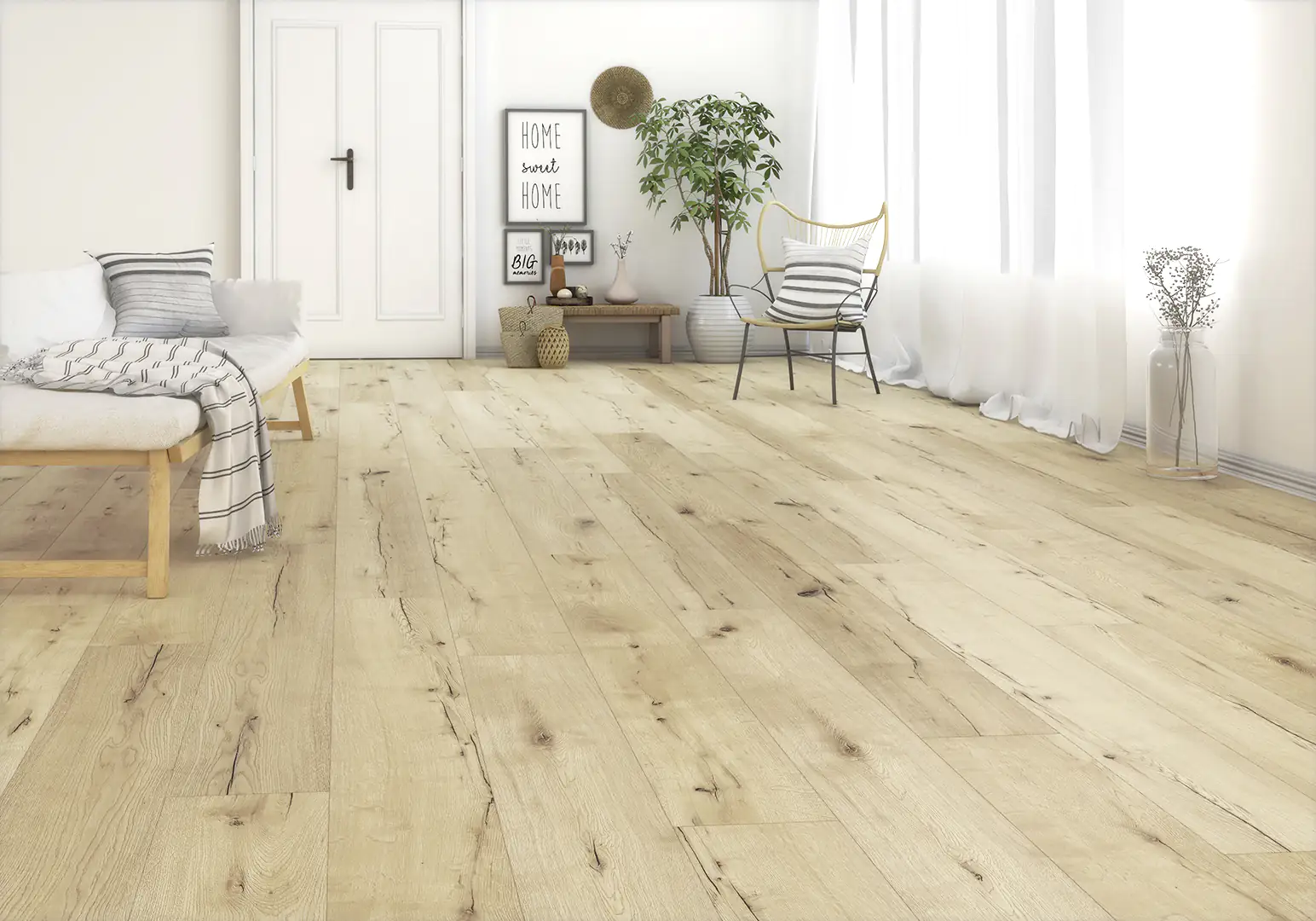 Classen Designboden NEO 2.0 Aletsch