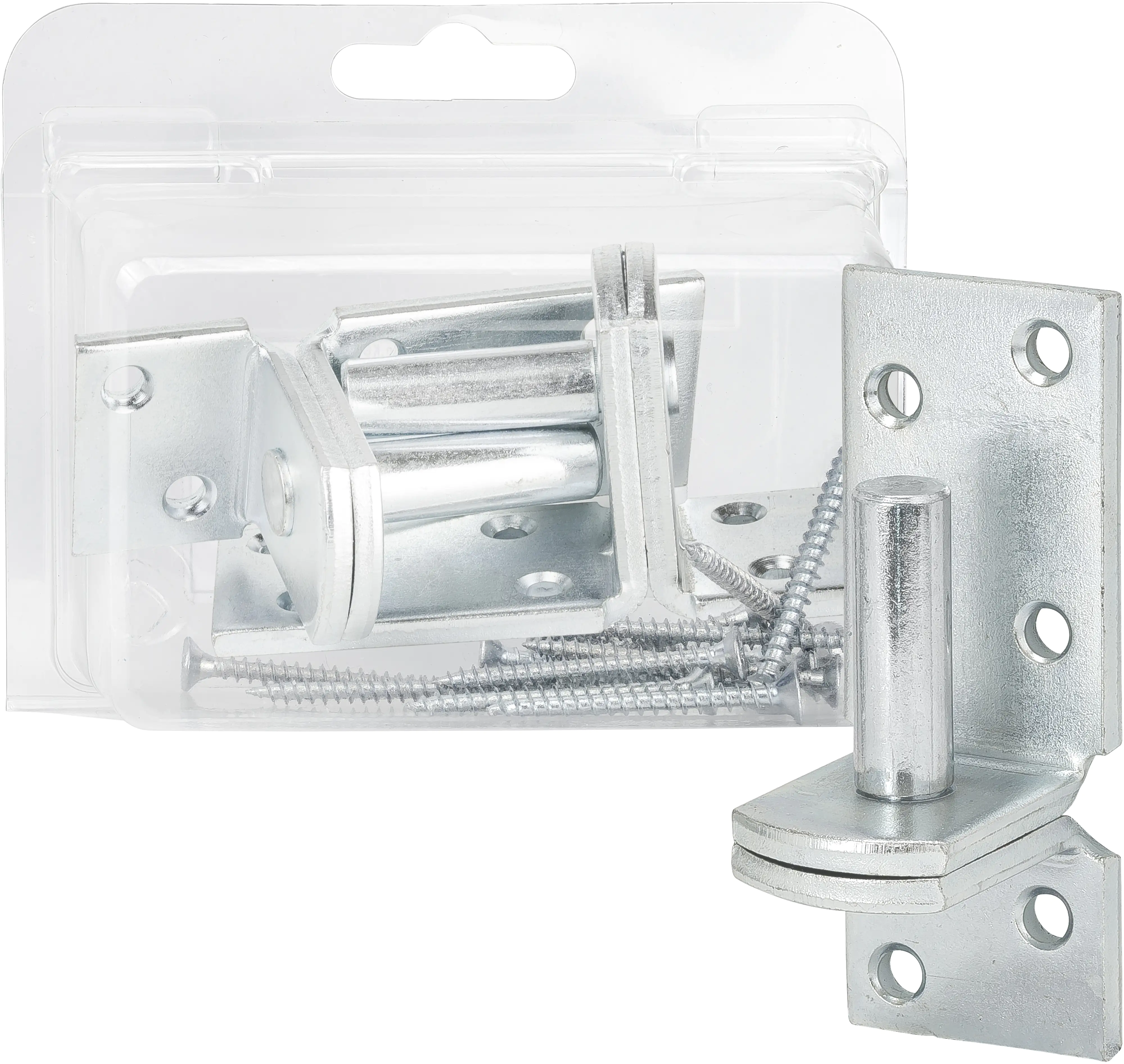 Vormann Kloben verzinkt 10/9.3 x 85 x 33 mm