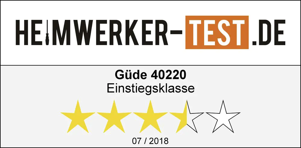 Güde Druckluft Klammergerät/Nagler Güde Druckluft Klammergerät/Nagler