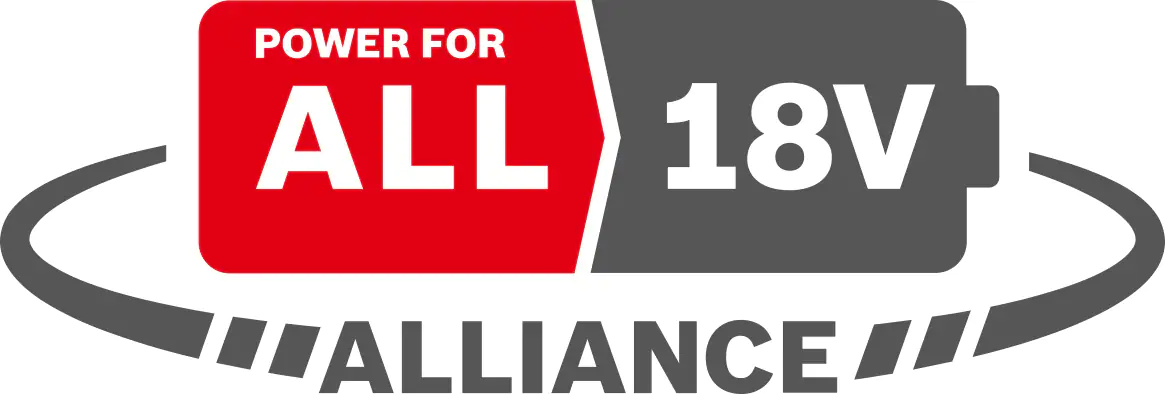 Bosch Akku-Starter-Set 18 V 2,5 Ah mit Akku & Ladegerät