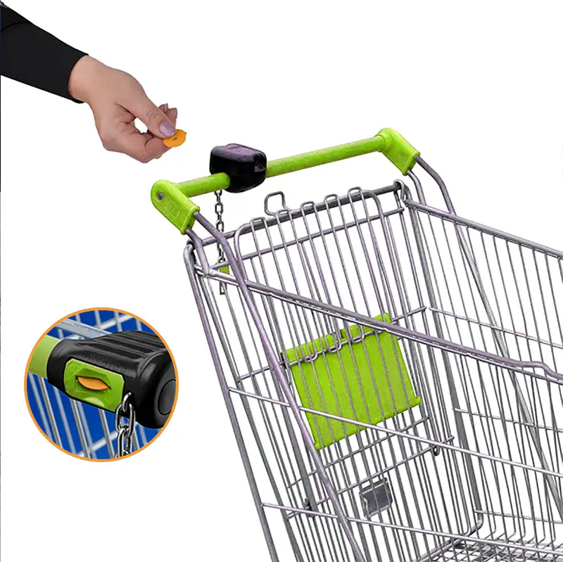 TrendLine Parkscheibe mit Eiskratzer 15 x 12 cm