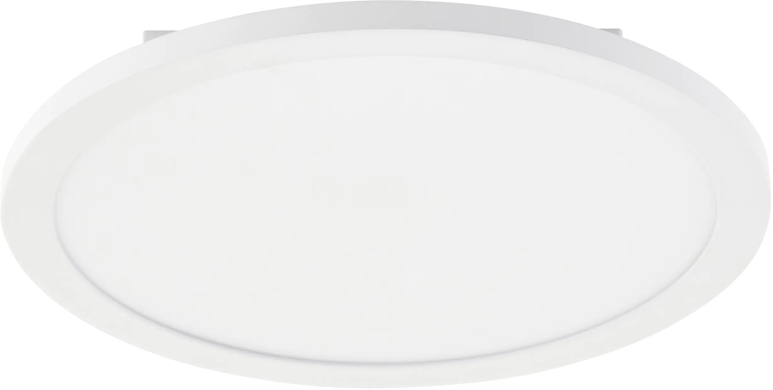 Brilliant LED Deckenleuchte Paneel Briston 12W neutralweiß