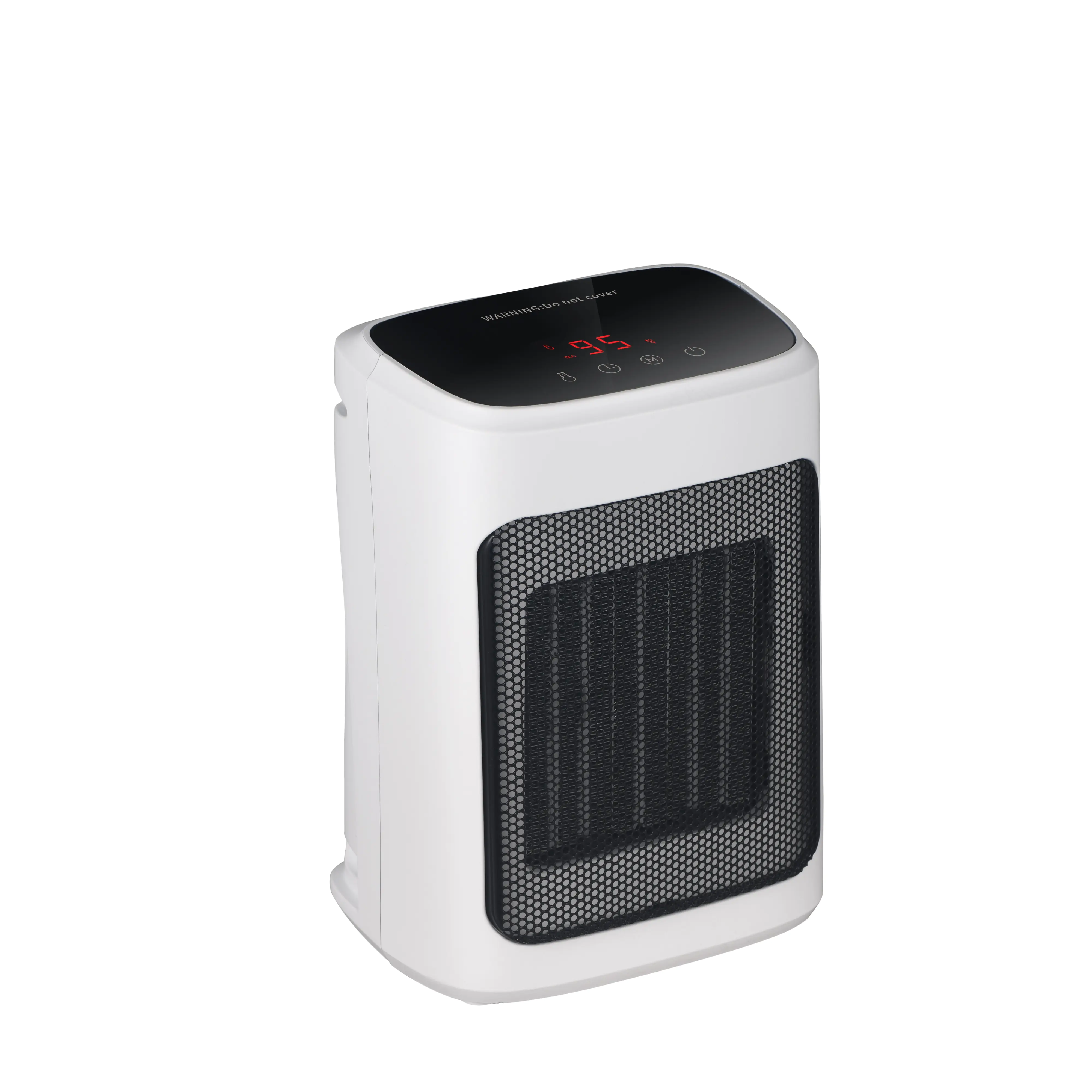 Midea Heizlüfter NT20-20AR 3 Heizstufen 2000 Watt