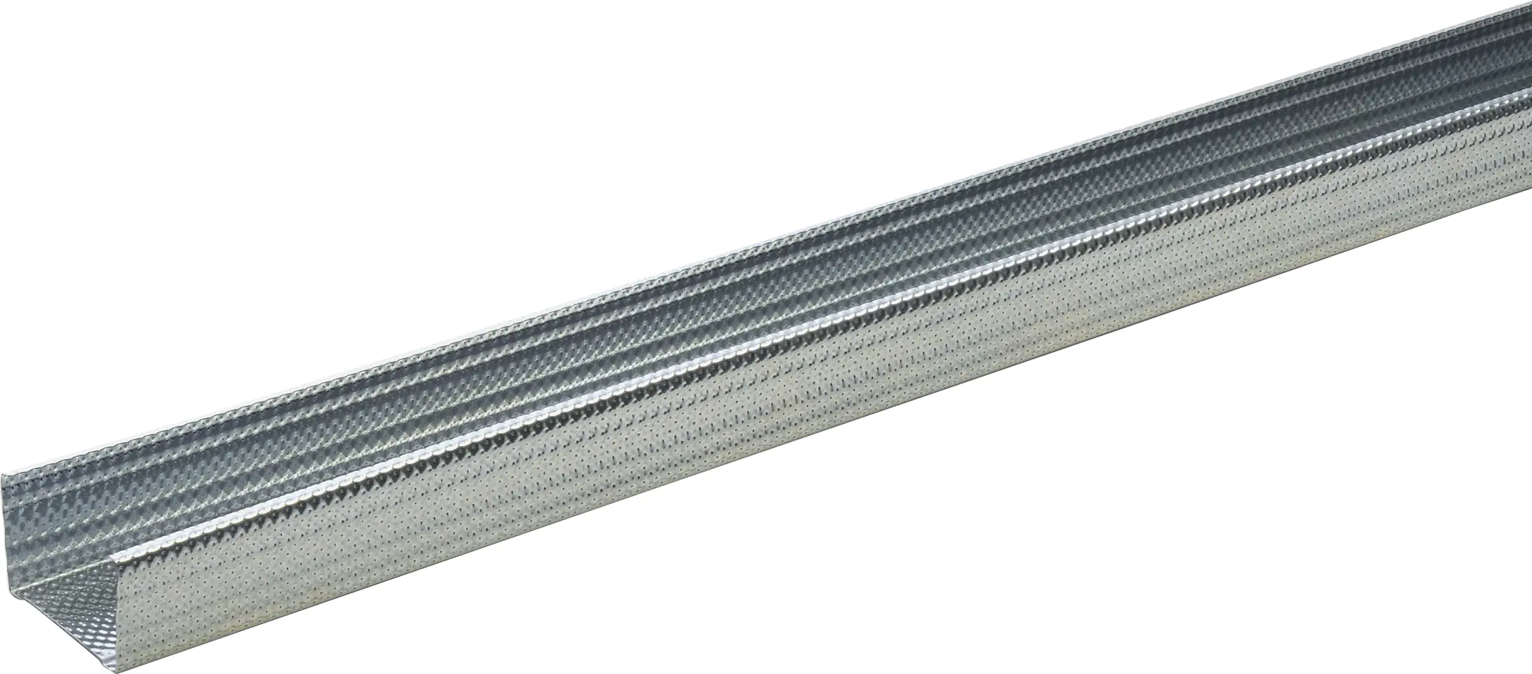 4006379063161 Knauf CW-db-Ständerprofil 2600 x 100 x 50 mm