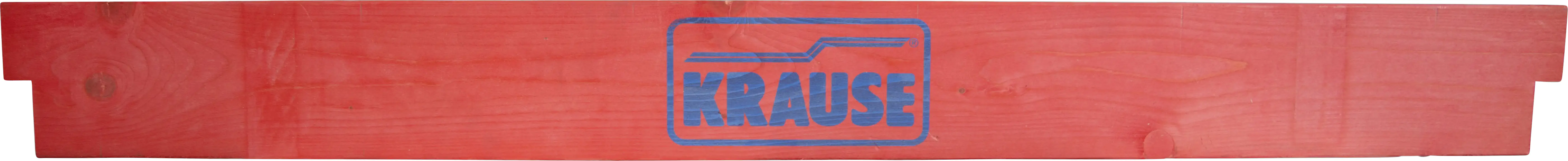 Krause Längsboard MONTO ClimTec 1,50 m