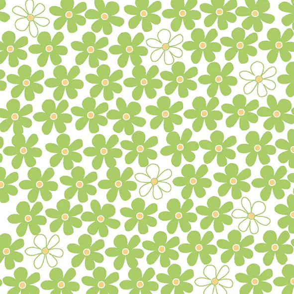 Braun & Company Servietten grün 25 x 25 cm - 20er Pack Braun & Company Servietten grün 25 x 25 cm - 20er Pack