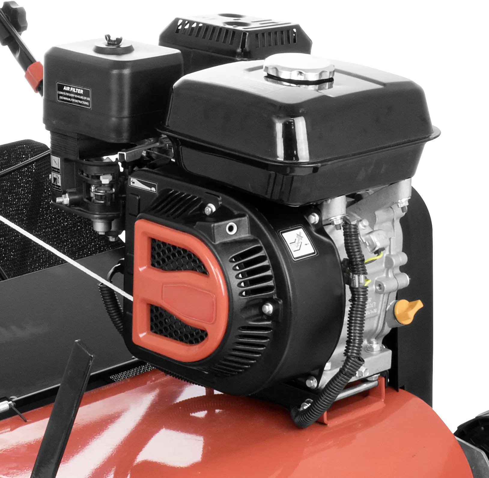 Güde Benzin-Vertikutierer GV 4001 B 3,8 kW, 40 cm Arbeitsbreite Güde Benzin-Vertikutierer GV 4001 B 3,8 kW, 40 cm Arbeitsbreite