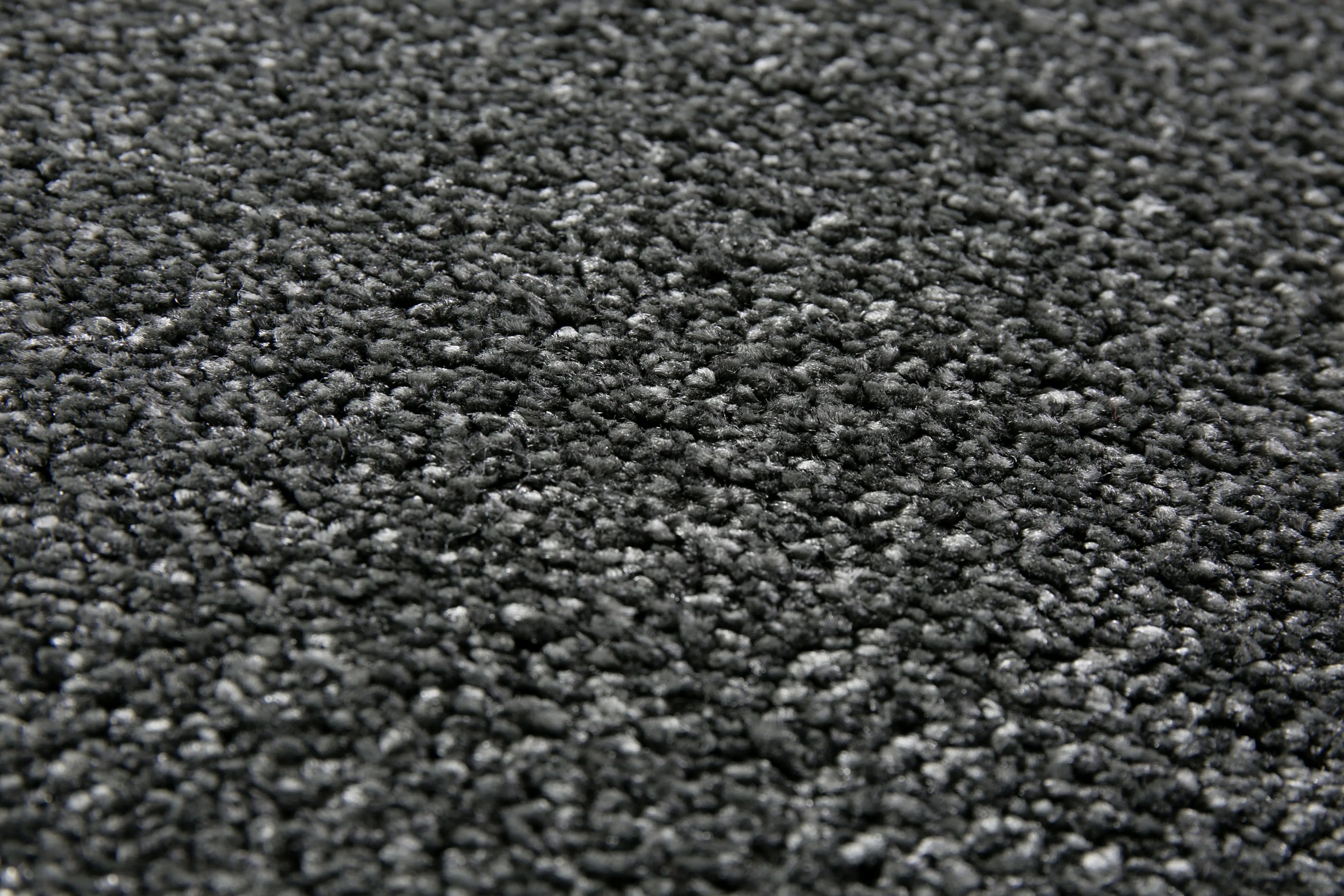 Andiamo Teppich Jerez dunkelgrau 120 x 170 cm