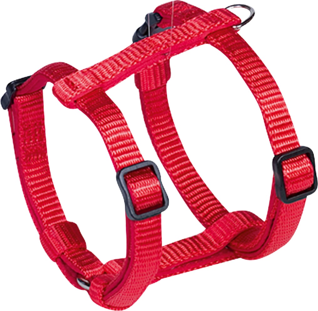 Nobby Hundegeschirr Classic Preno Mini rot