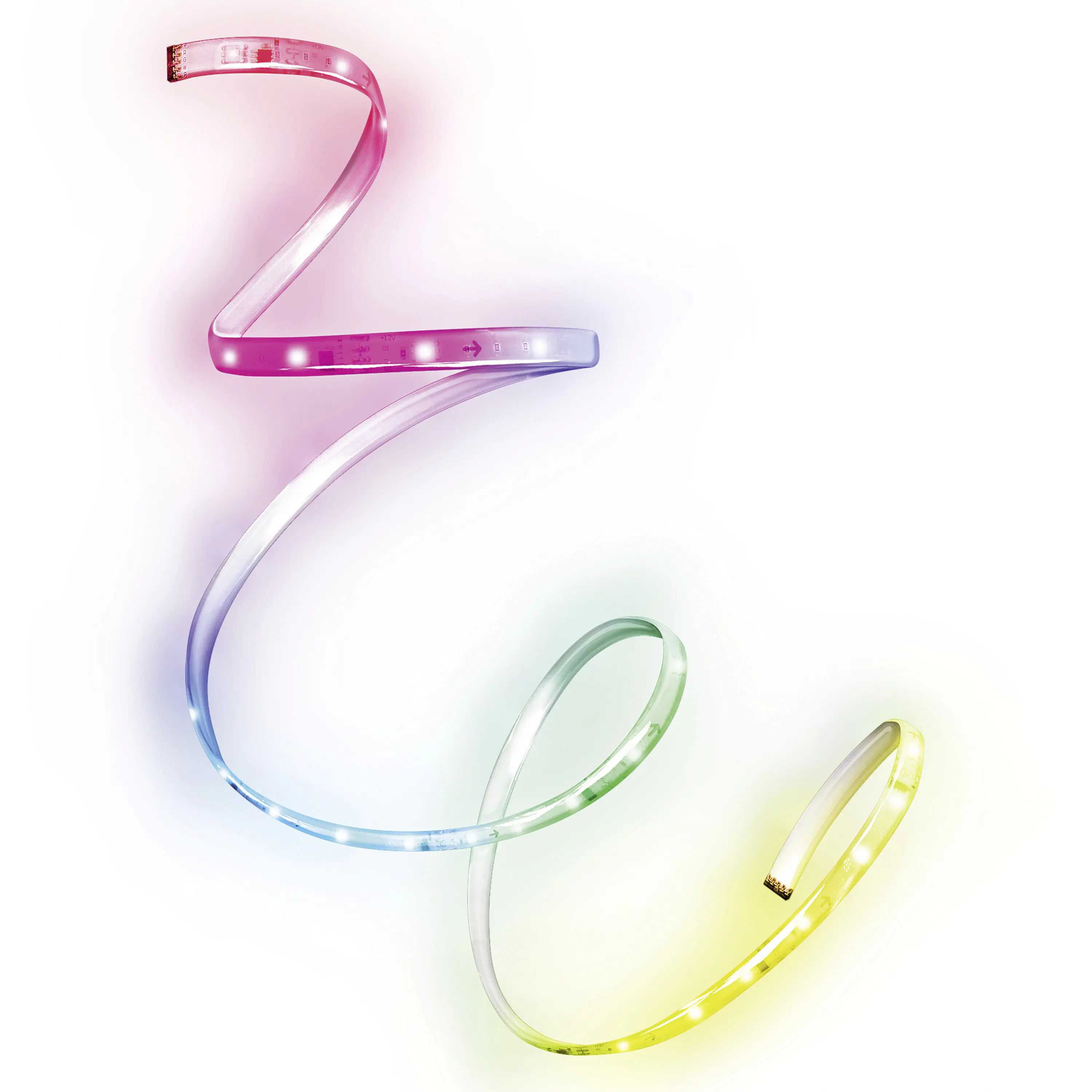 Ledvance LED Streifen Wifi Flex 3m 15,5W Magic RGB