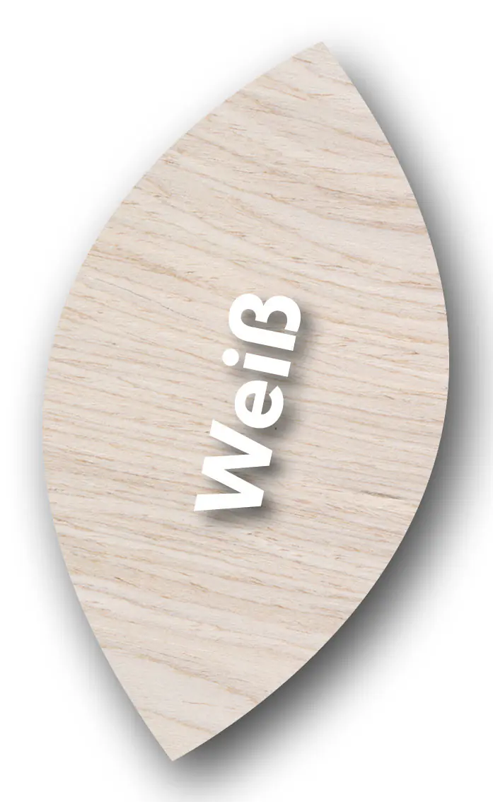 Ultra Nature Hartwachsöl 250 ml weiß