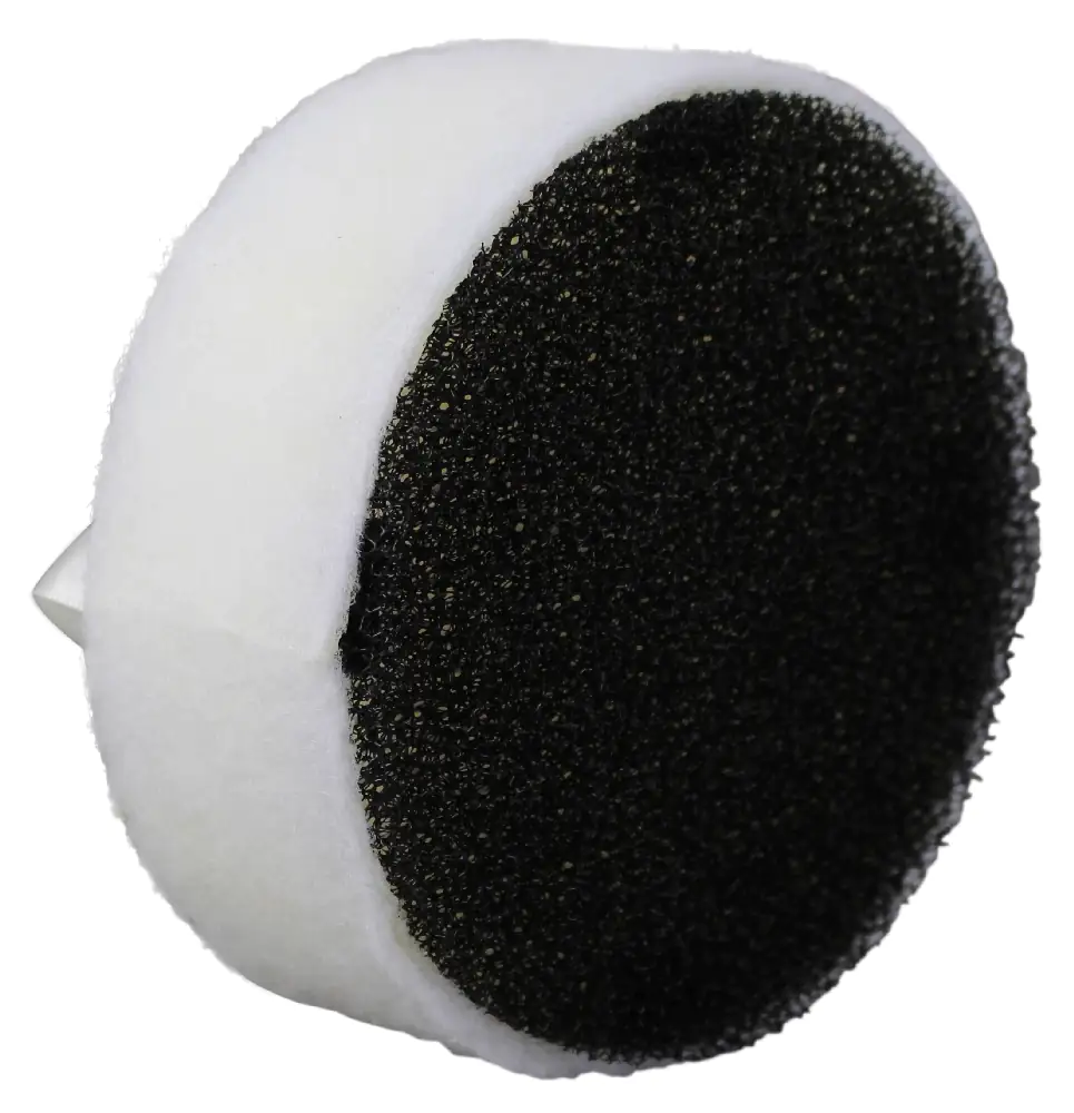 4002644320304_2 Marley F7 Feinstaubfilter für Wärmetauscher, 1 Stück, weiß