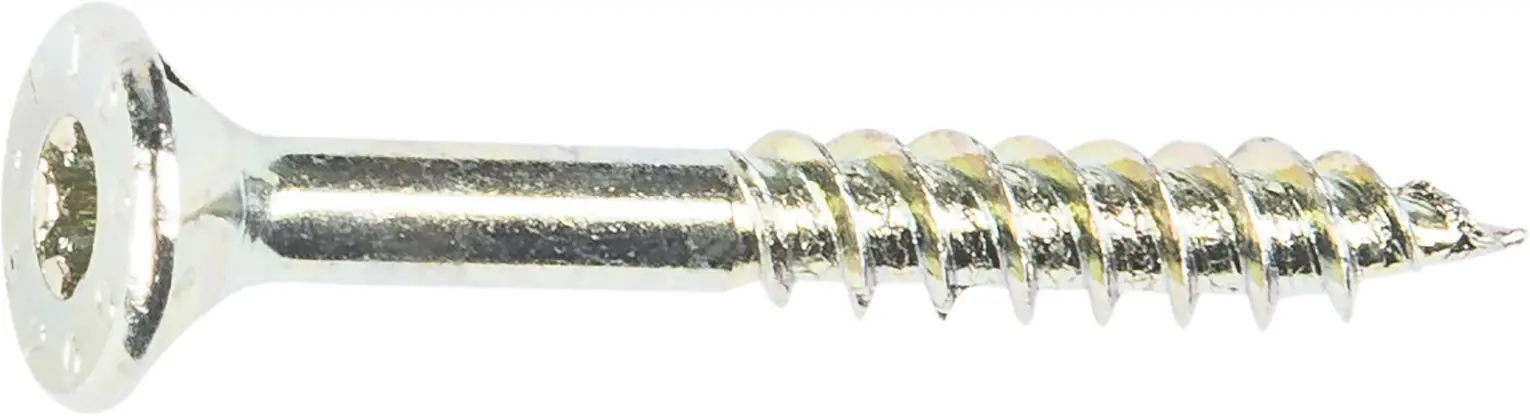 Connex Holzbauschrauben 4.5 x 35 mm TX 20 Senkkopf - 200 Stk. Connex Holzbauschrauben 4.5 x 35 mm TX 20 Senkkopf - 200 Stk.