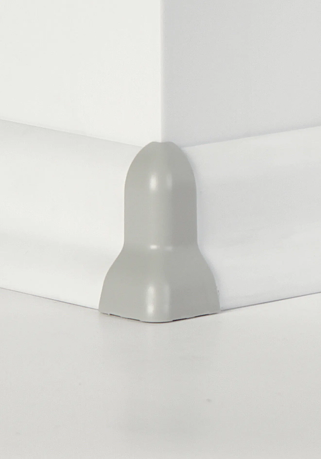 Classen Außenecke erle grau