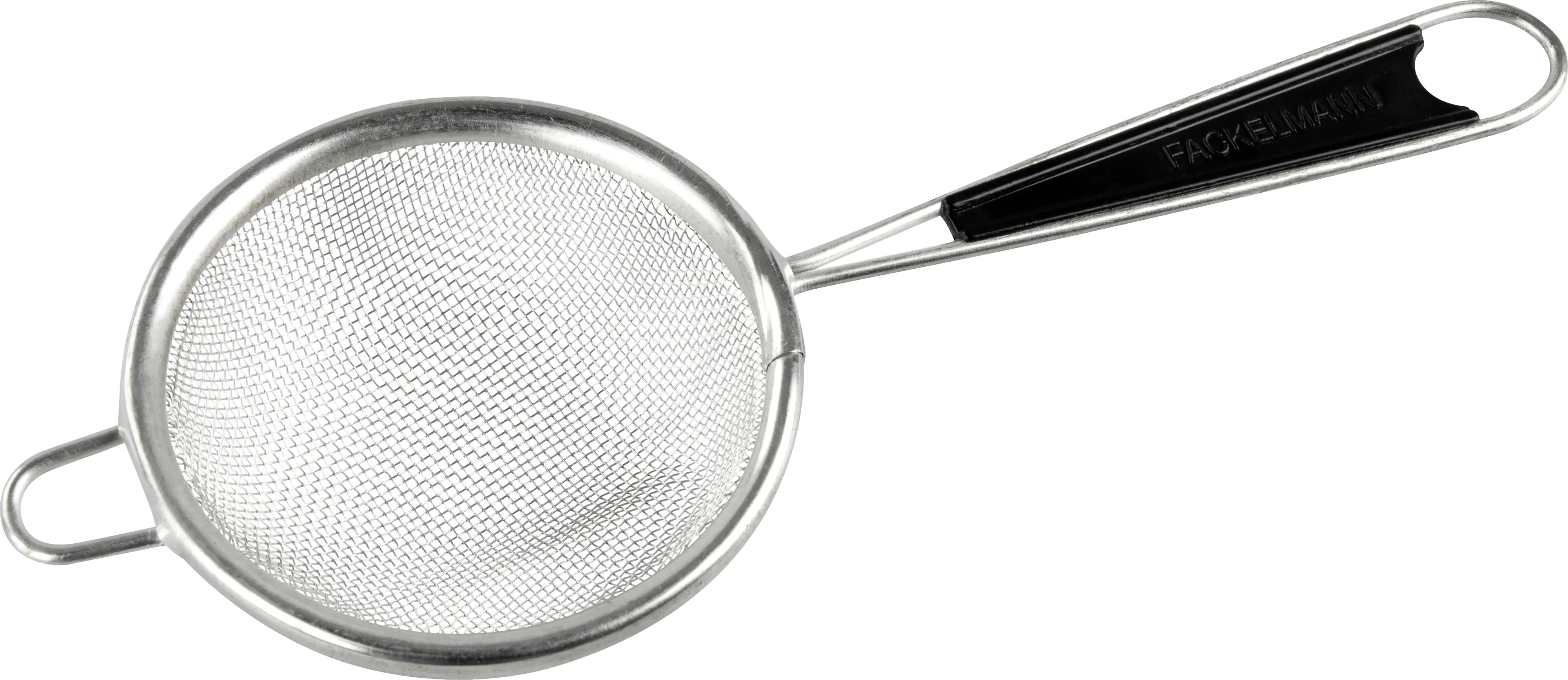Fackelmann Sieb Ø 7 cm