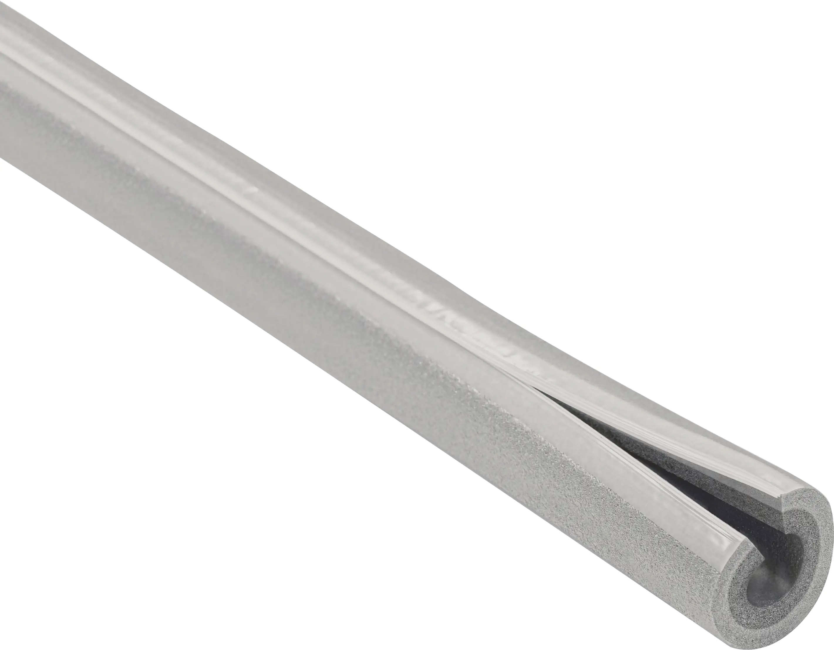 Rohrisolierung Climatube Zip 1815 Länge: 1 m, Ø 18 mm, 15 mm Stärke
