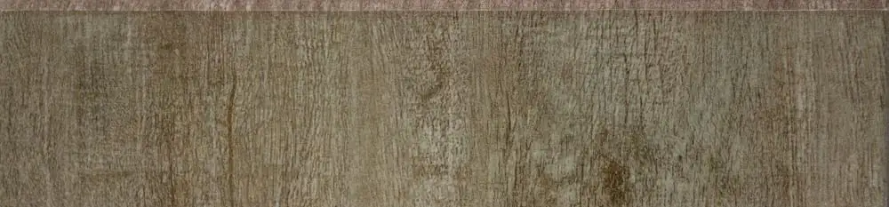 Sockel Country 7 x 31 cm dunkelbraun