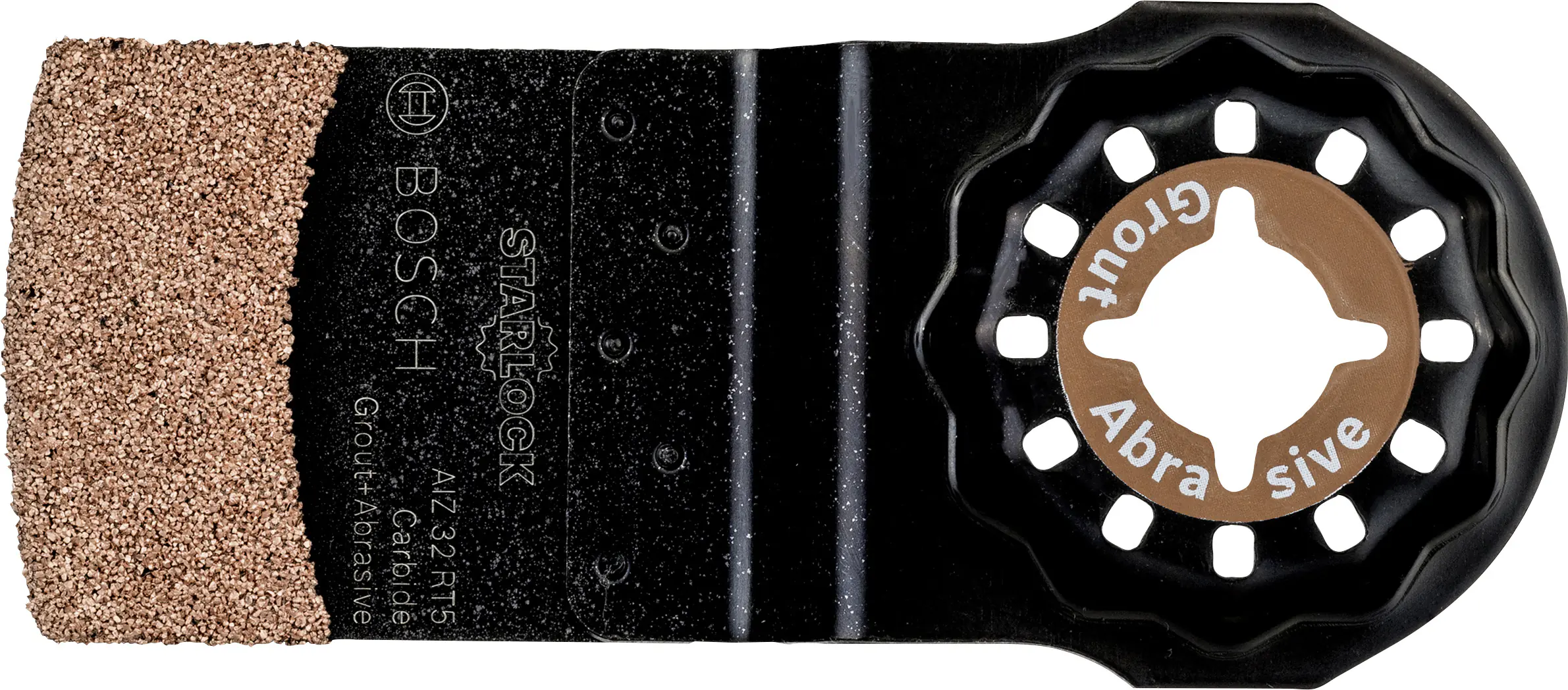 Bosch Tauchsägeblatt HM RIFF für Bosch PMF Multifunktions Werkzeug