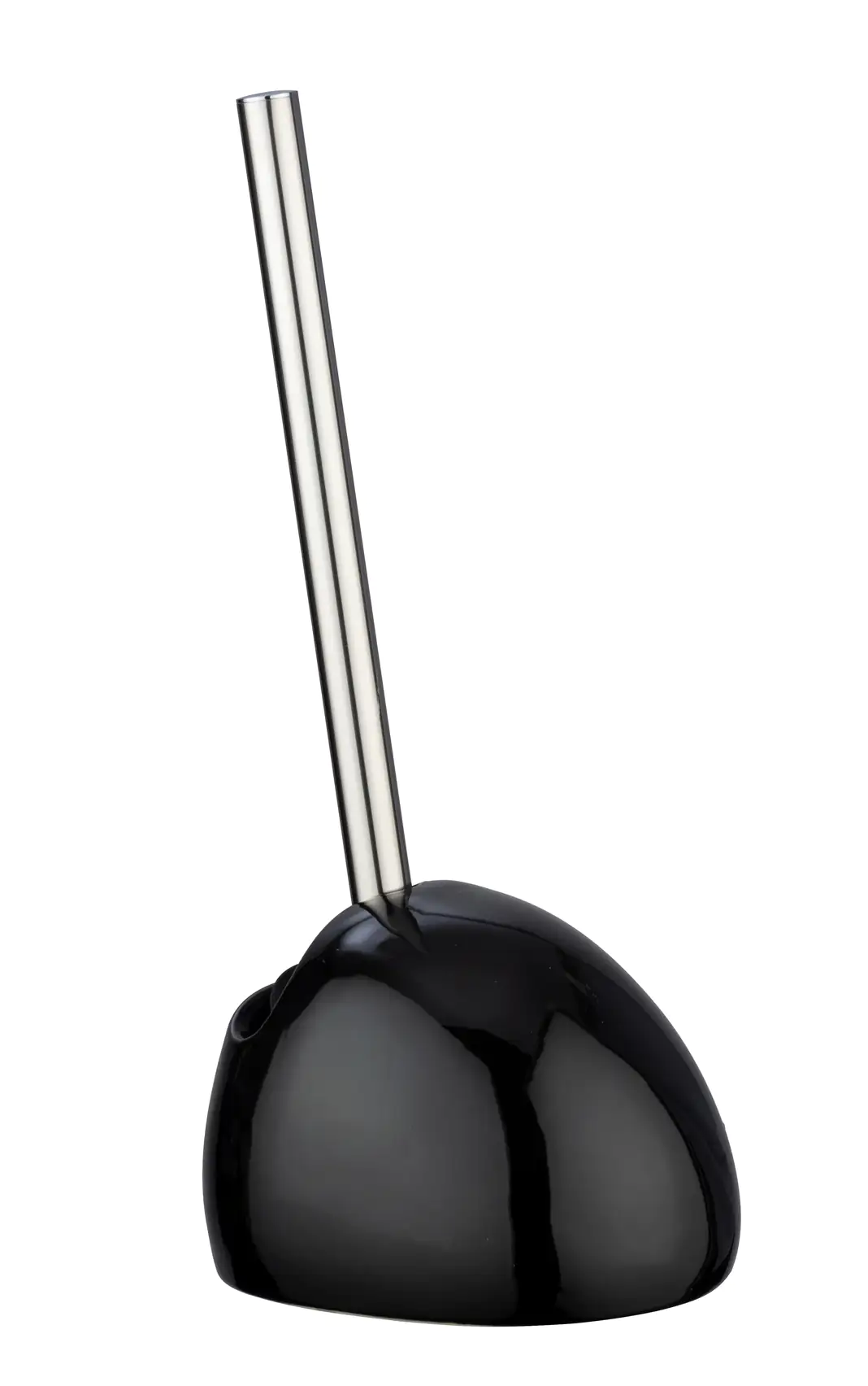 4333692060332 Primaster Toilettenreinigungs-Garnitur schwarz Neo