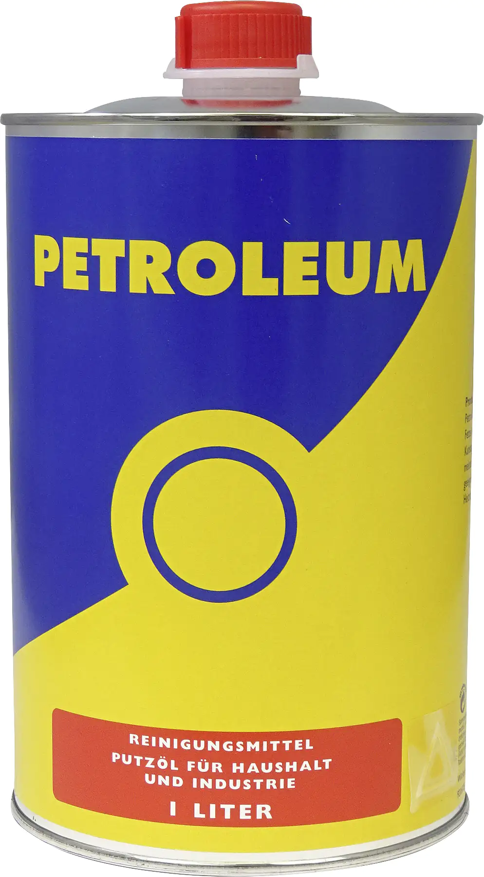Wilckens Petroleum 1 L