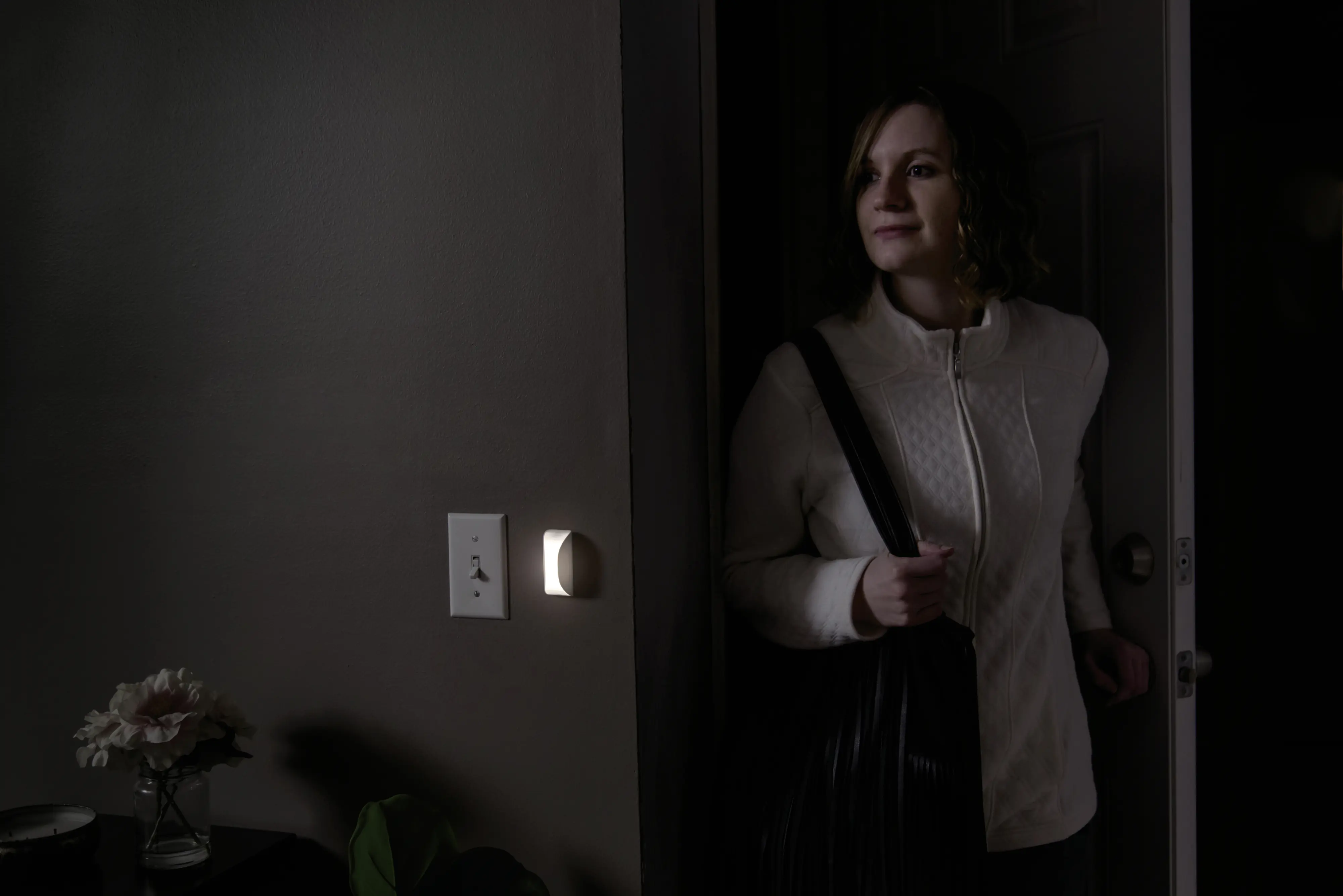 Mr Beams LED Batterielicht Nachtlicht Mini 1lm weiß Dämmerungssensor 2er-Pack Mr Beams LED Batterielicht Nachtlicht Mini 1lm weiß Dämmerungssensor 2er-Pack