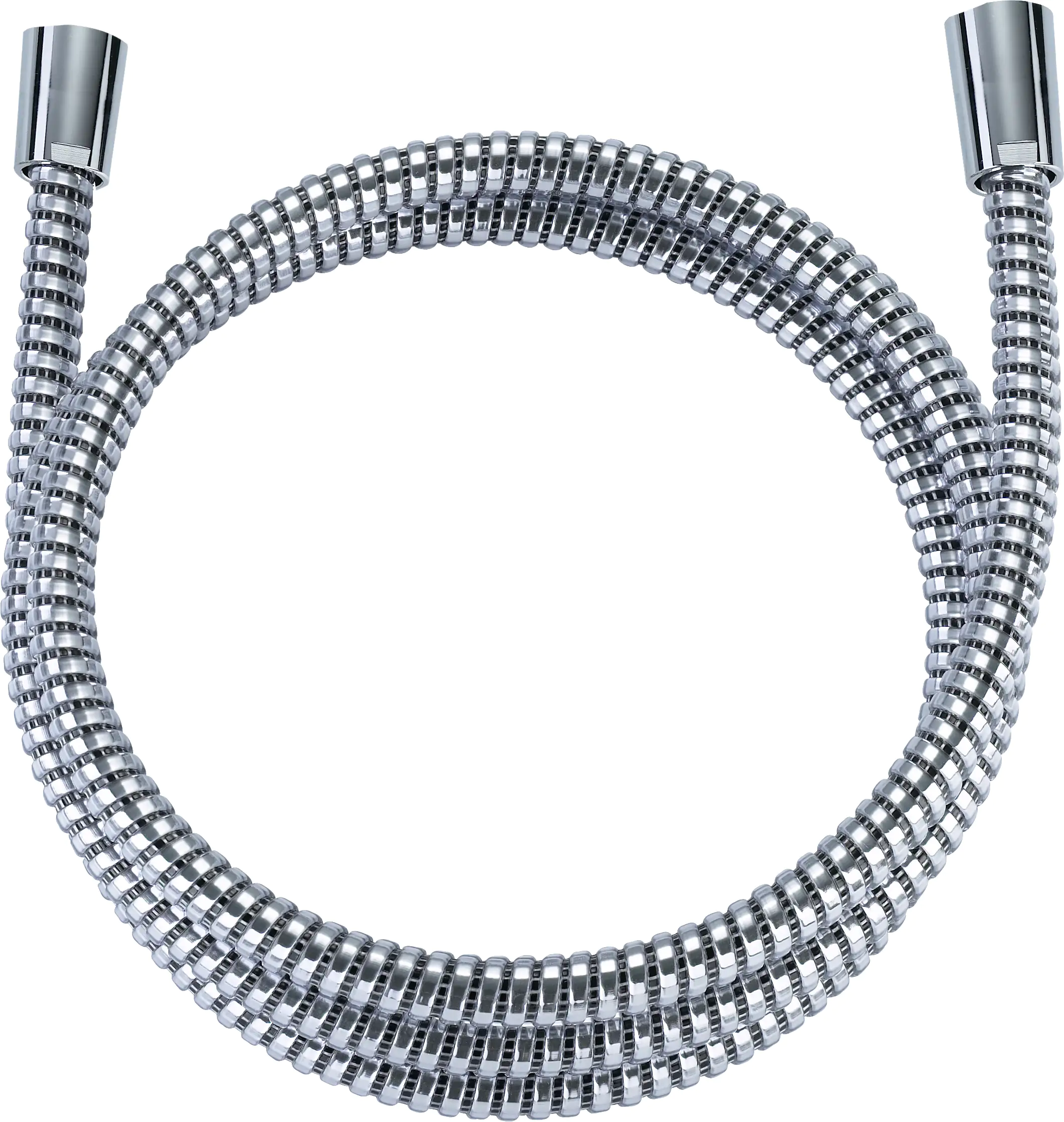 Wassersparschlauch Spiral 12,7 mm (1/2"), 150 cm