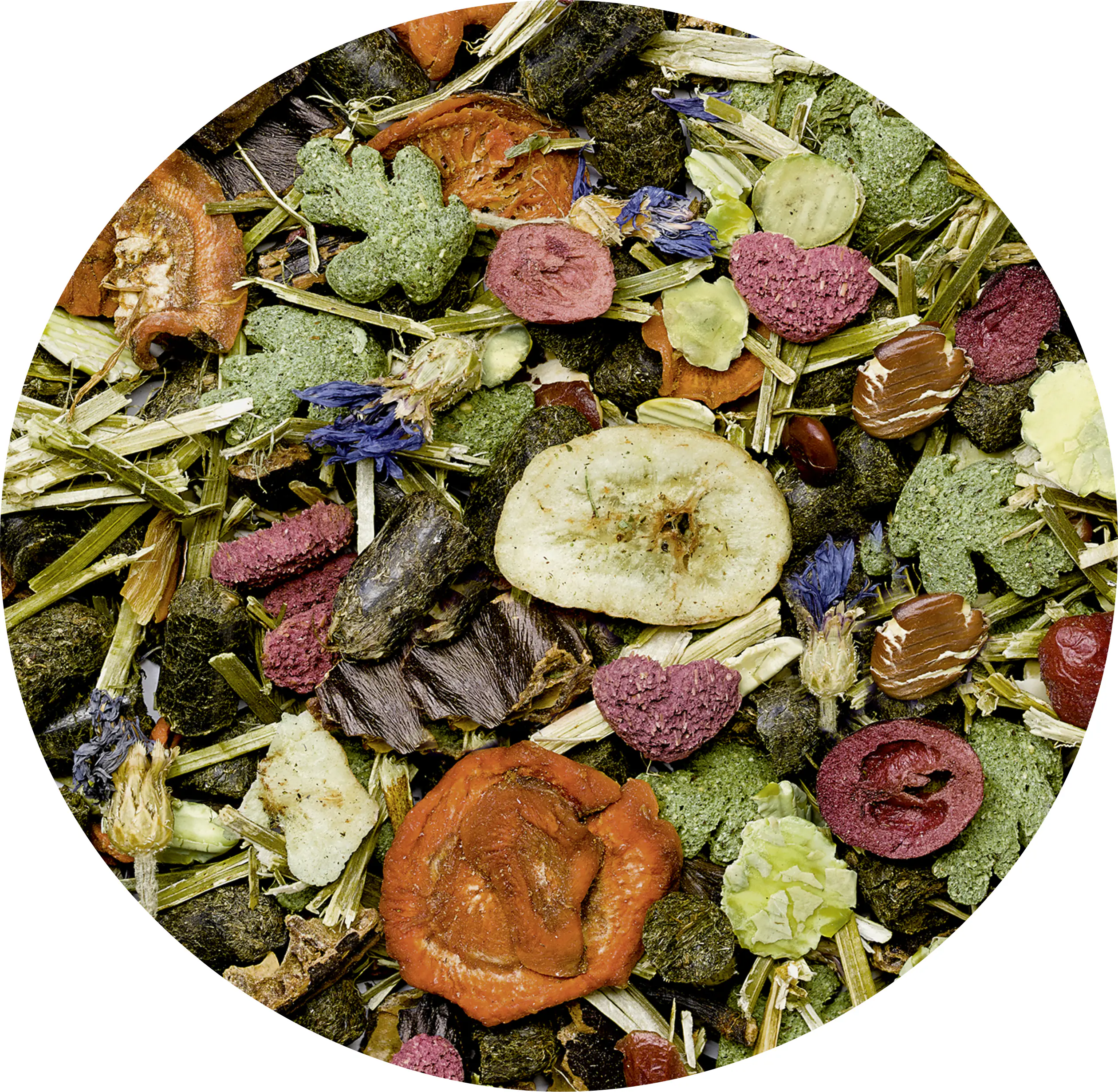 Vitakraft Nagerfutter getreidefrei Life Wellness 600 g