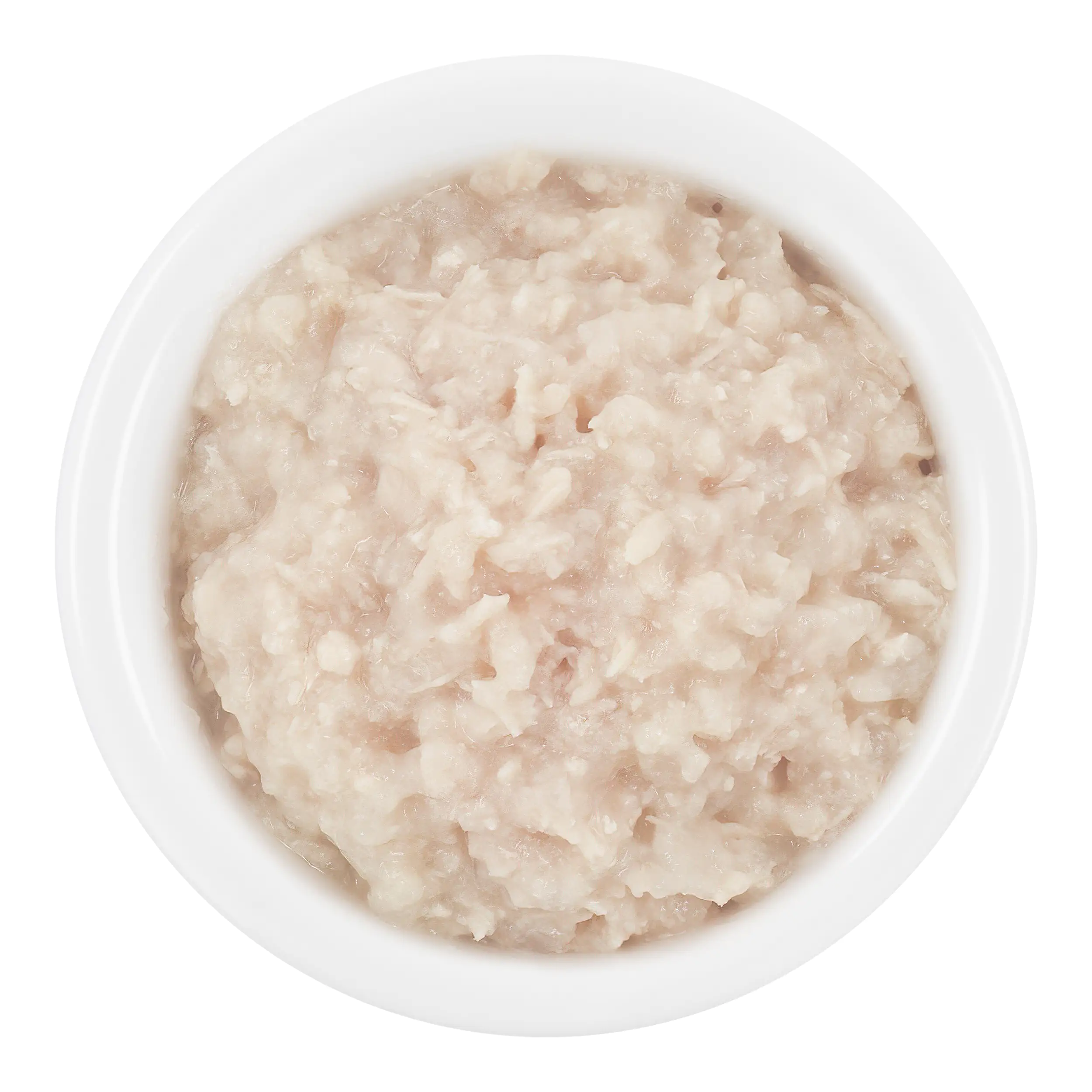 Lucky Lou Extrafood Thunfischfilet mit Lachs in Gelee 70 g Lucky Lou Extrafood Thunfischfilet mit Lachs in Gelee 70 g