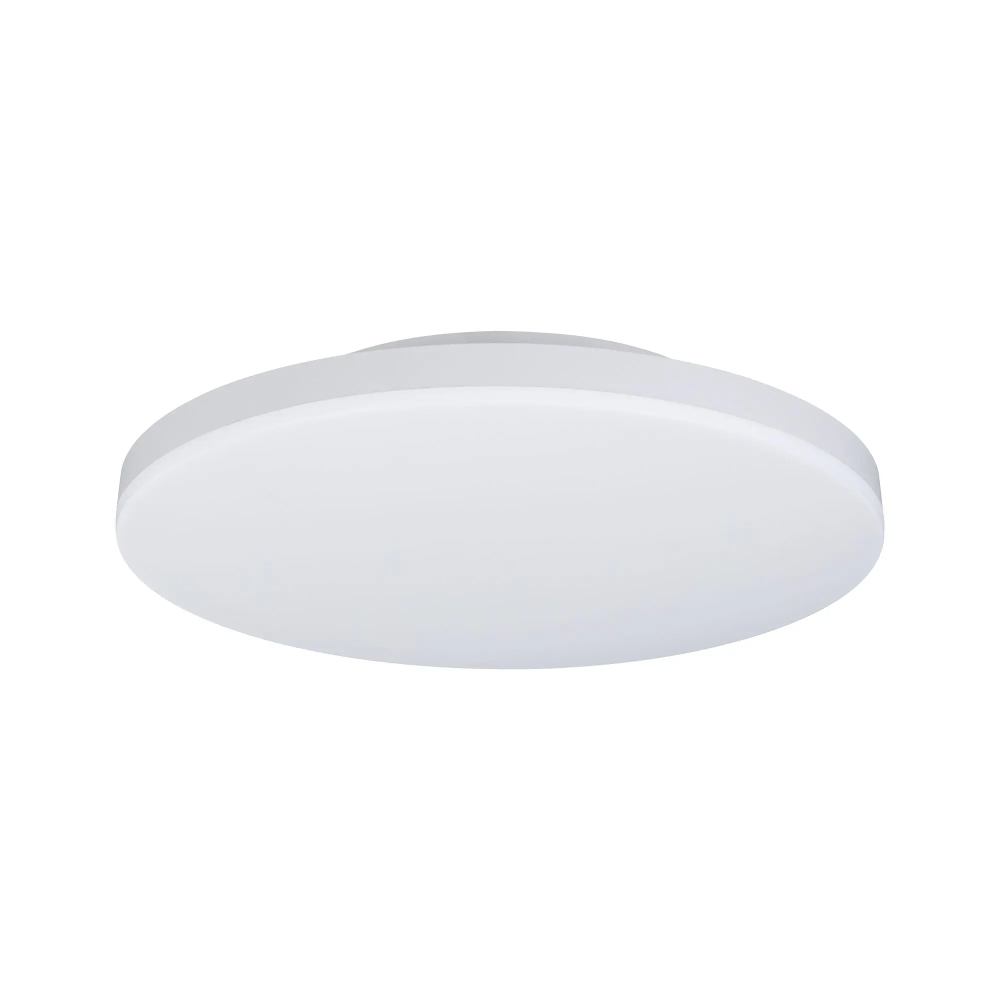 Paulmann LED Deckenleuchte Siena Ø 26 cm 18,8 W warmweiß