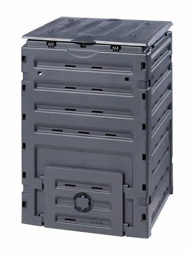 Garantia Komposter Eco Master 300 l Garantia Komposter Eco Master 300 l