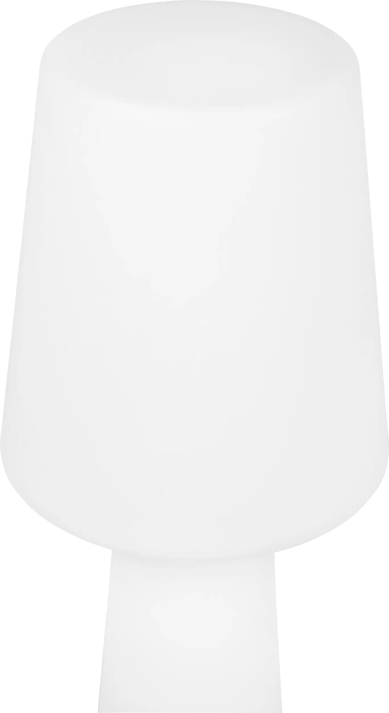 Smartwares LED Außen-Stehleuchte IDE-60070 weiß 110 cm TW