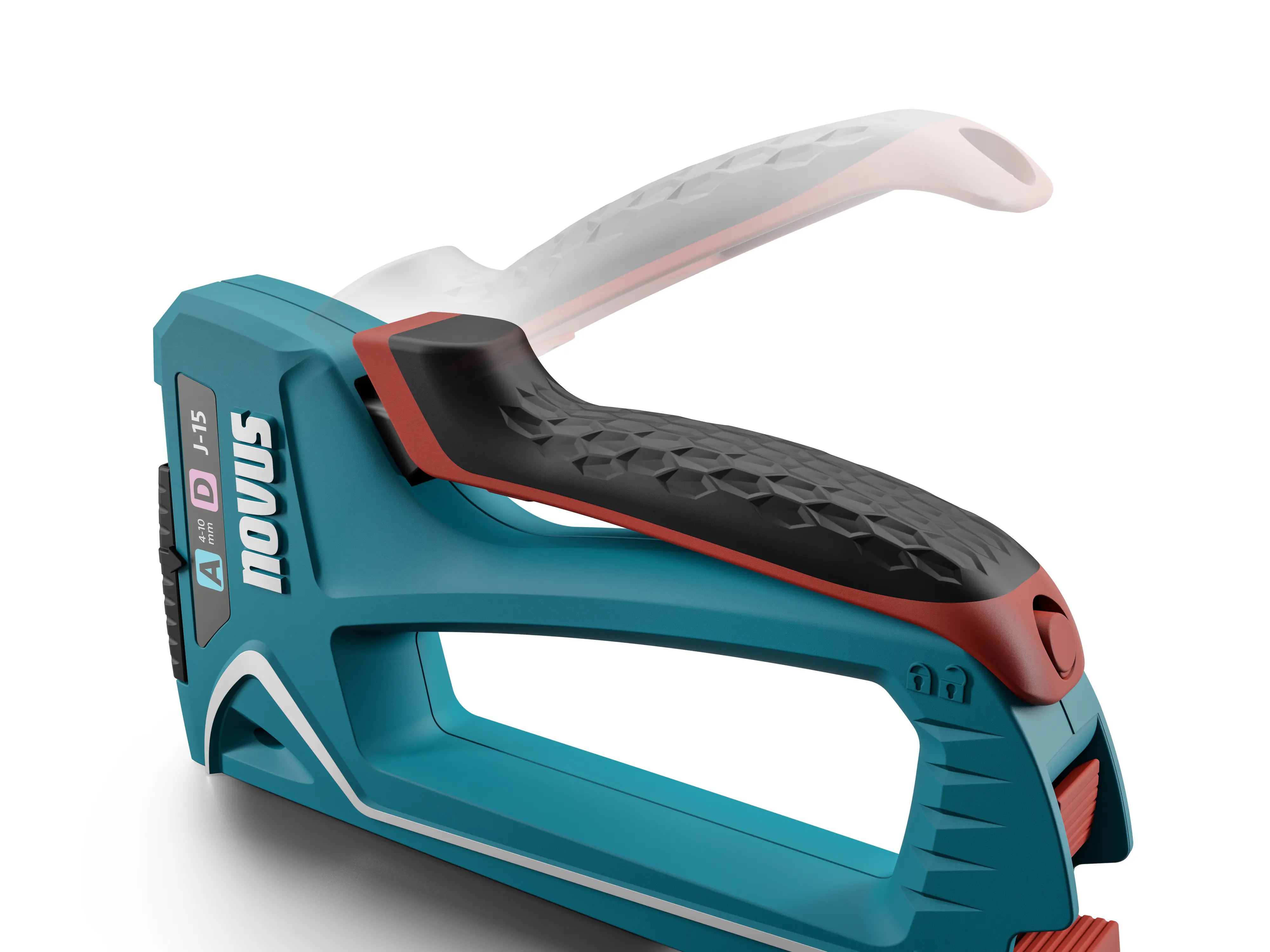Novus Handtacker J-15 Novus Handtacker J-15