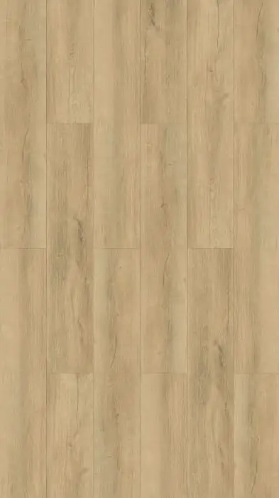 Handmuster Vinyl-Designboden Eiche Elegant