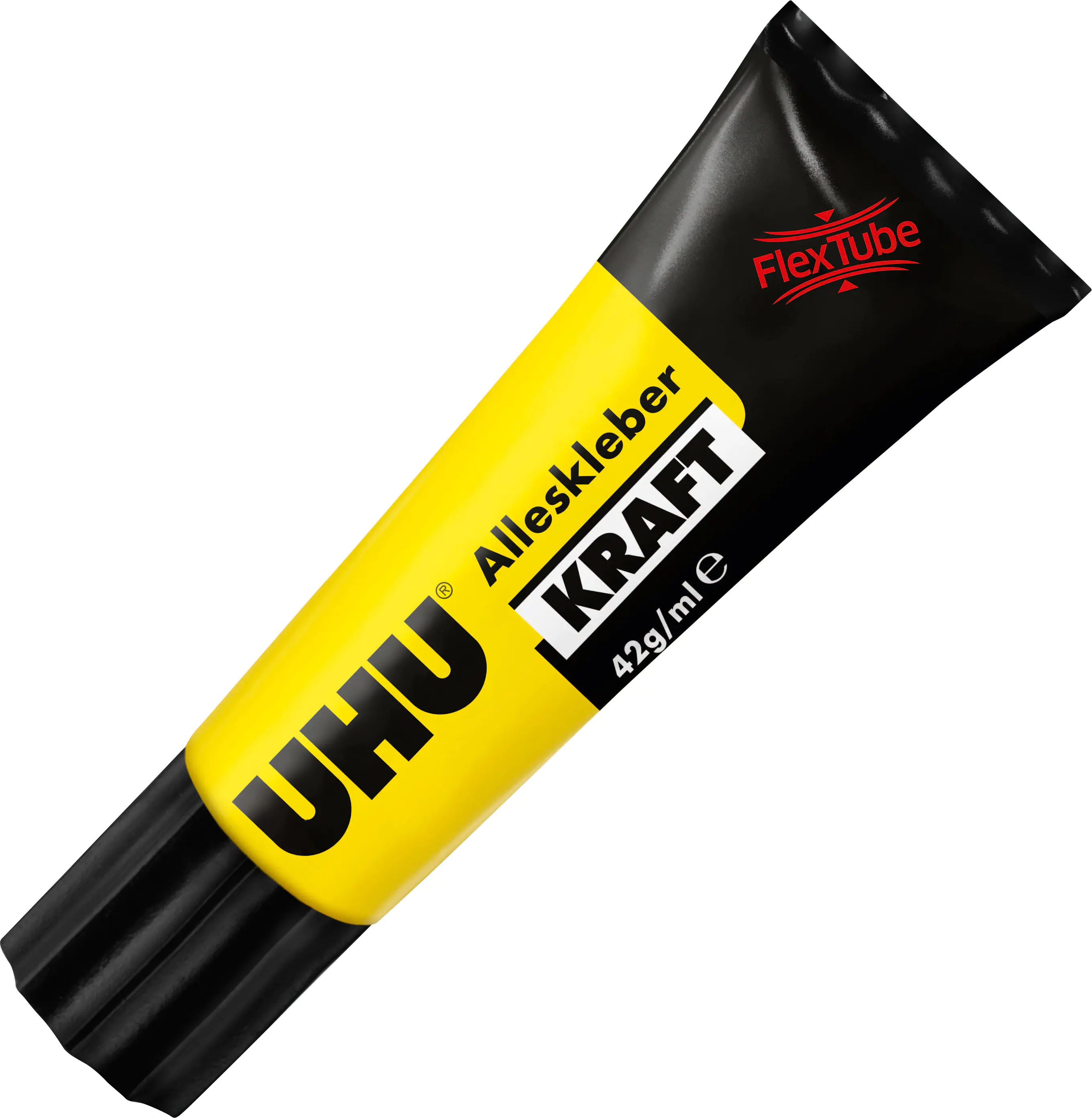 UHU Alleskleber Kraft Flex 42 g