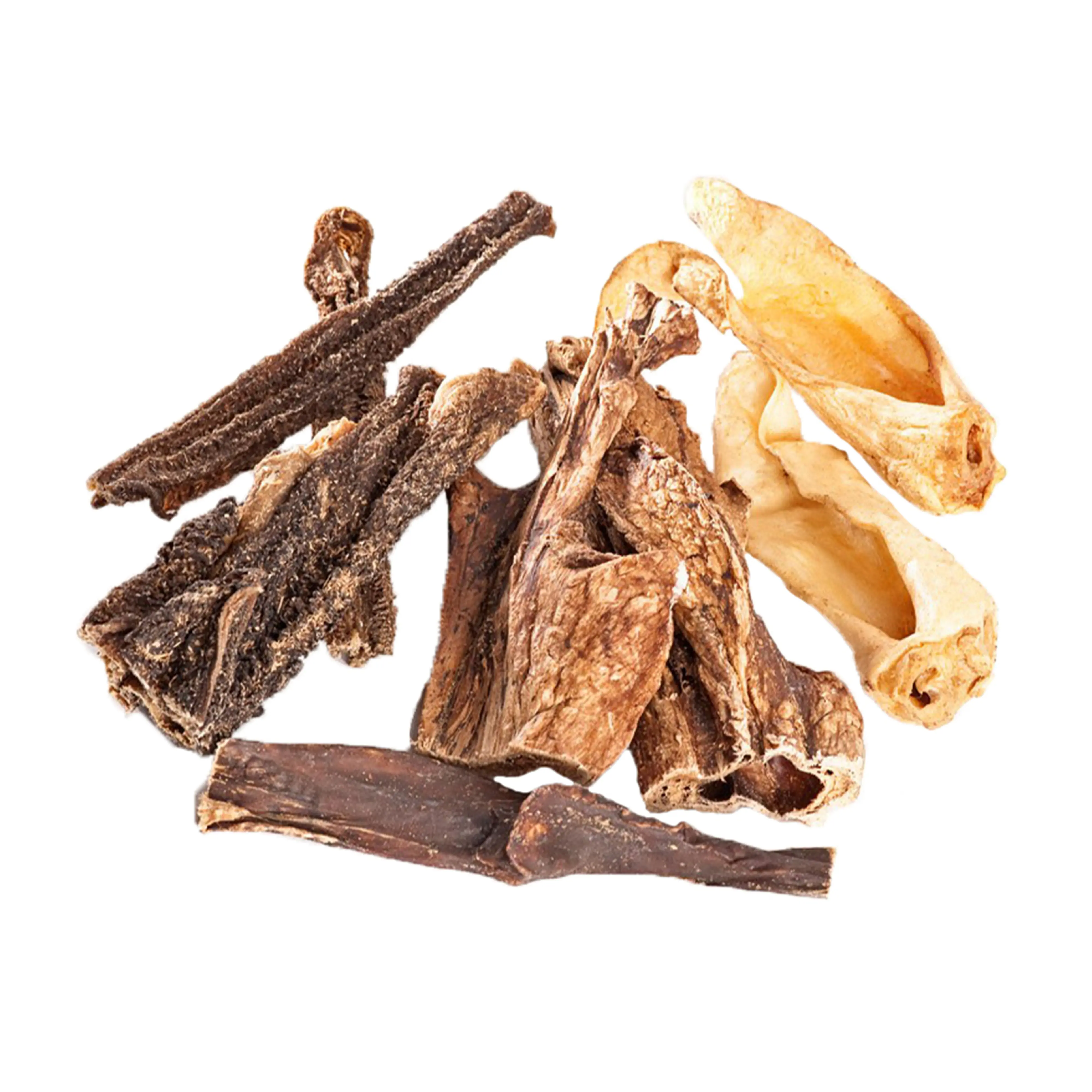 Mascota Vital Hunde-Kausnack Hirsch-Mix 200 g