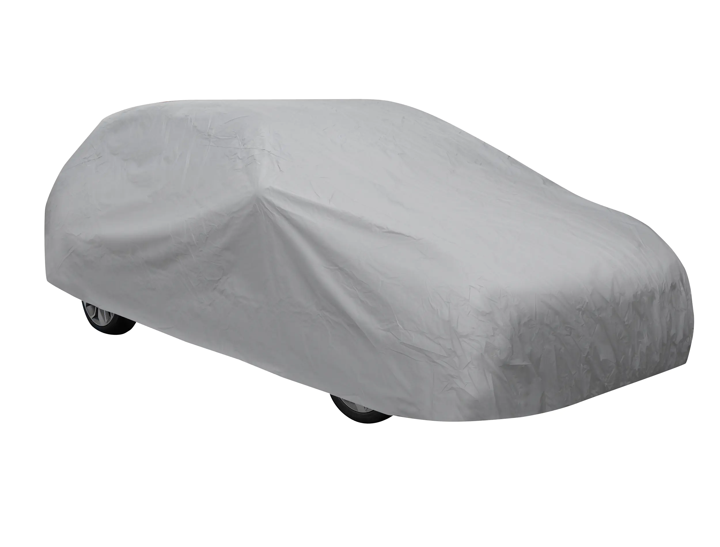 APA Ganzjahres-Autovollgarage universal 500x200x120cm APA Ganzjahres-Autovollgarage universal 500x200x120cm