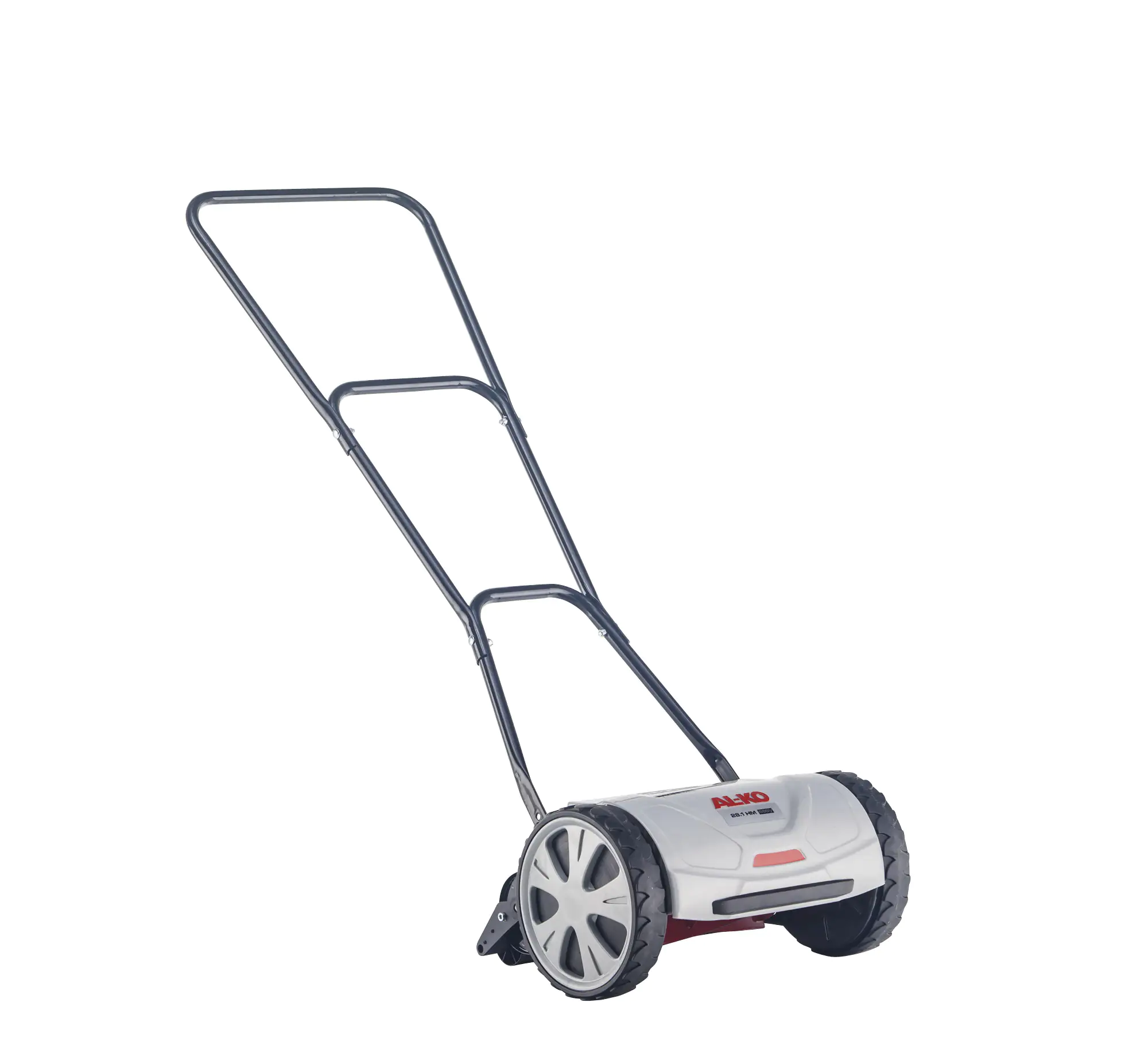 4003718061819 AL-KO Spindelrasenmäher RazorCut 28.1 HM Easy 28 cm Schnittbreite