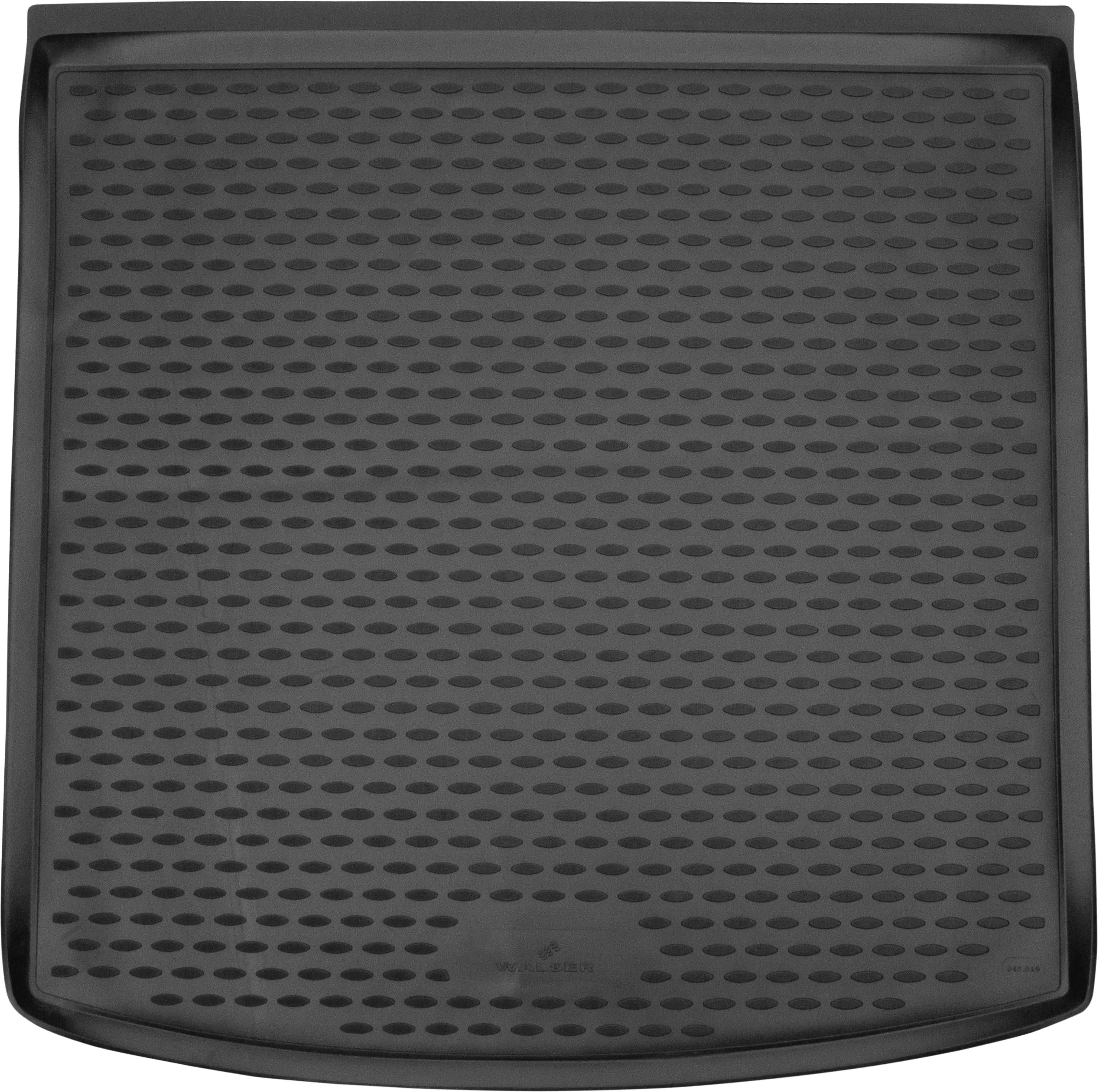 9001778708779_1896509 Walser Kofferraumwanne XTR für Skoda Kodiaq Bj 10/2016-Heute 1-teilig