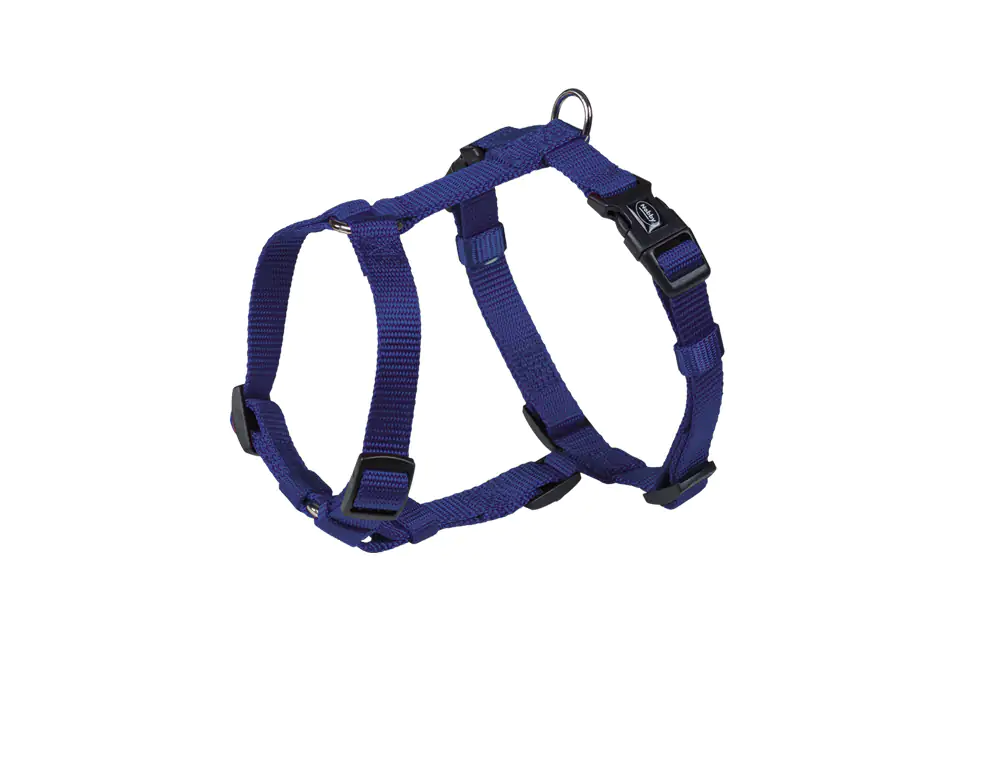 4033766077883 Nobby Hundegeschirr Classic blau