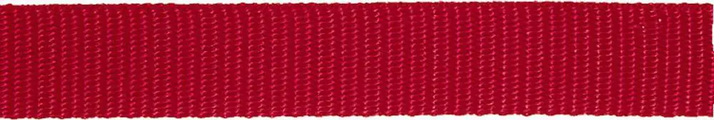 Conacord Gurtband 40 mm rot