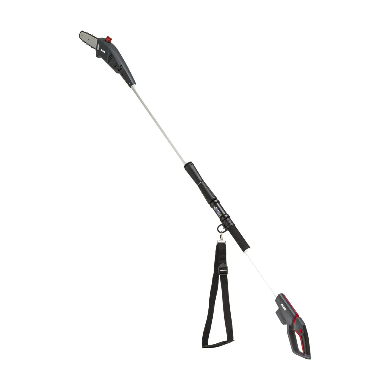 AL-KO Akku-Hochentaster CSAD 1820 18 V / 36 V - 20 cm Schnittlänge ohne Akku und Ladegerät