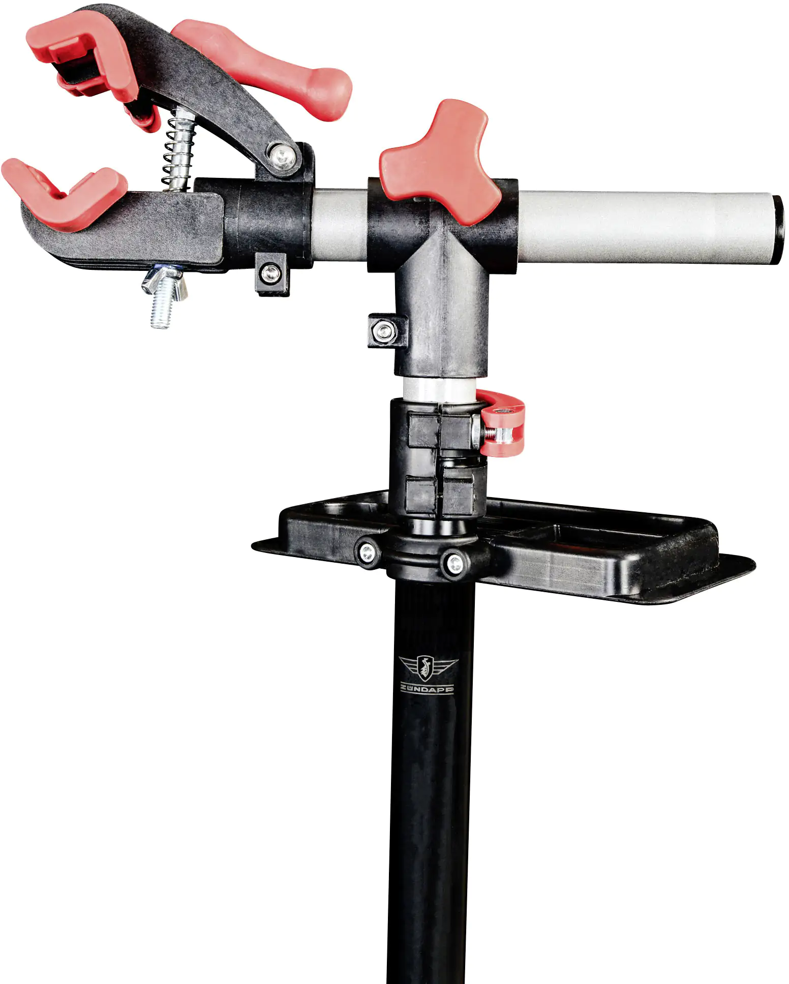 Zündapp Fahrrad-Montageständer transportabel bis zu 30 kg