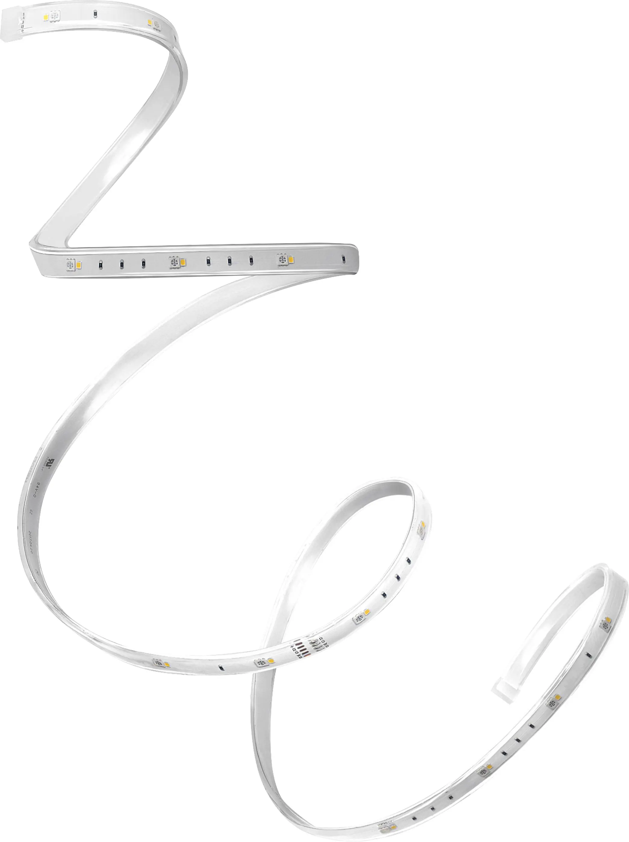 Ledvance Smart+ LED-Stripe BT Flex weiß 3 m RGBTW