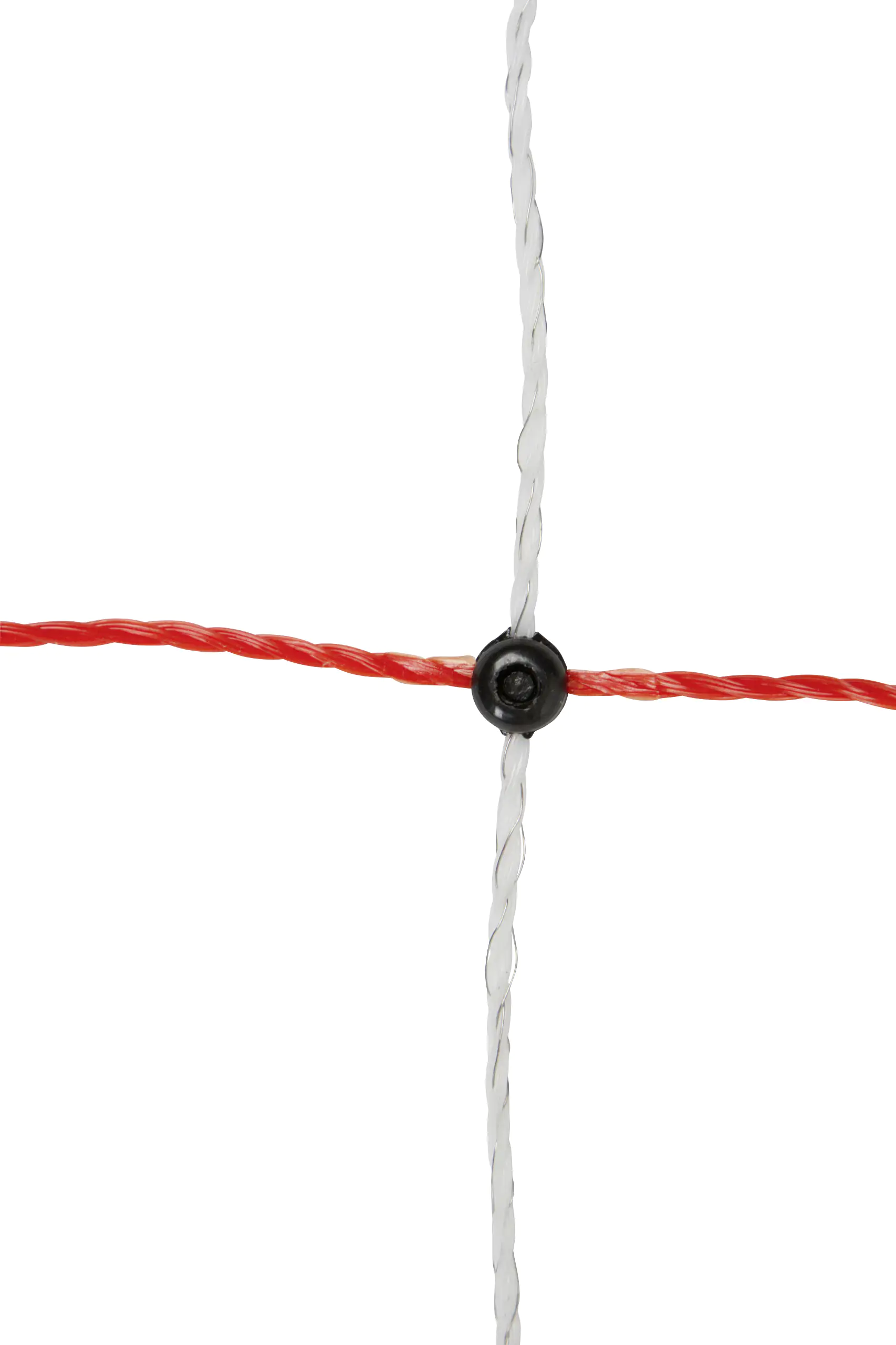 Kerbl Schafnetz weiß-orange 50m H 108 cm Kerbl Schafnetz weiß-orange 50m H 108 cm