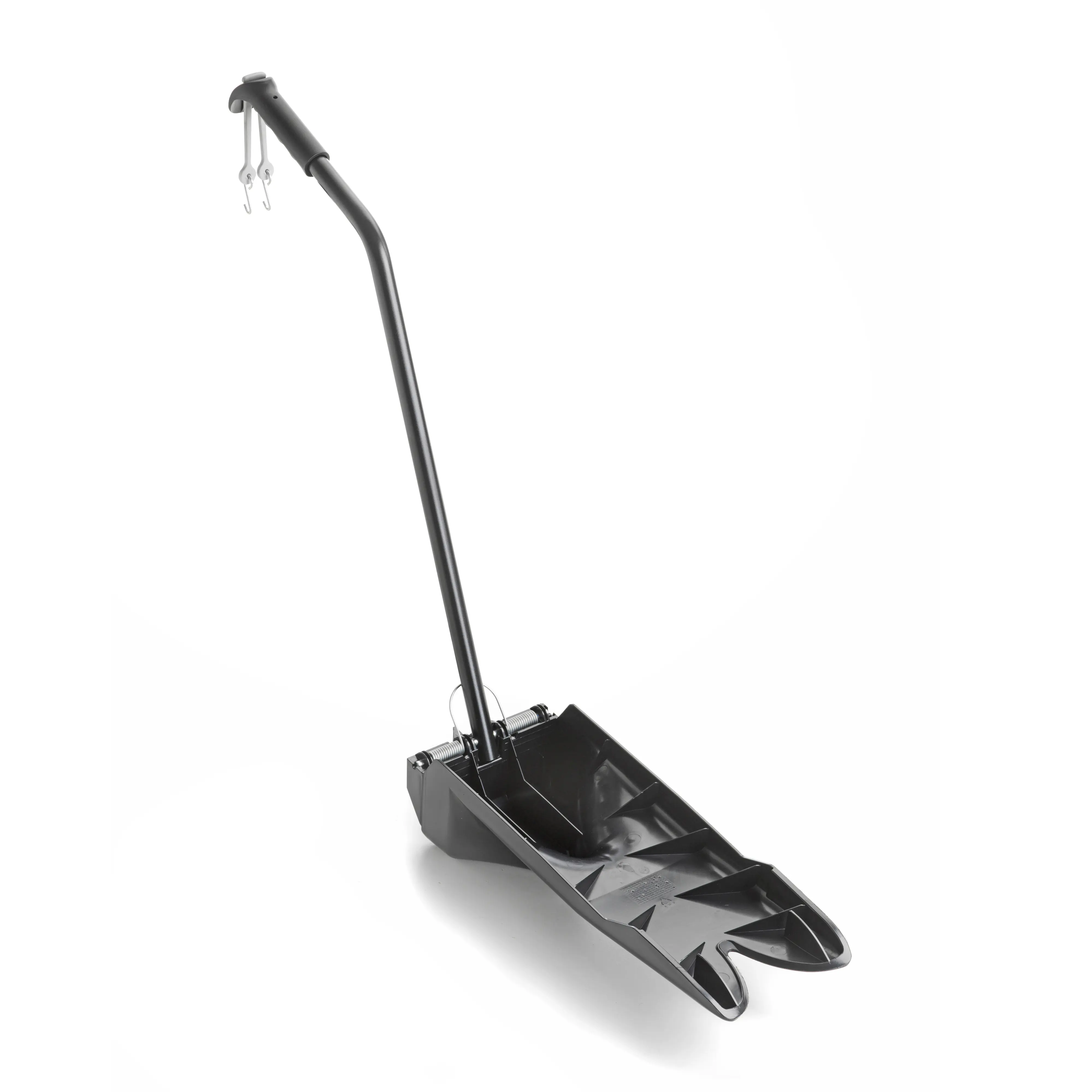 Alpina Rasentraktor AT4 84 A 5,8 kW, 84 cm Schnittbreite, inkl. Mulchkit