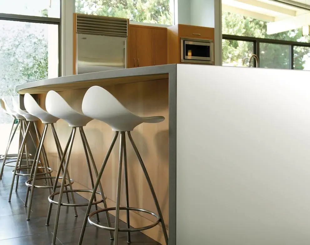 d-c-fix Selbstklebefolie Uni weiß matt 45 cm x 2 m