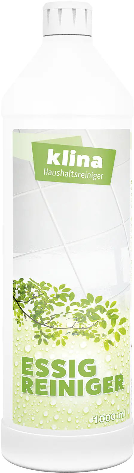 klina Essigreiniger 1 L