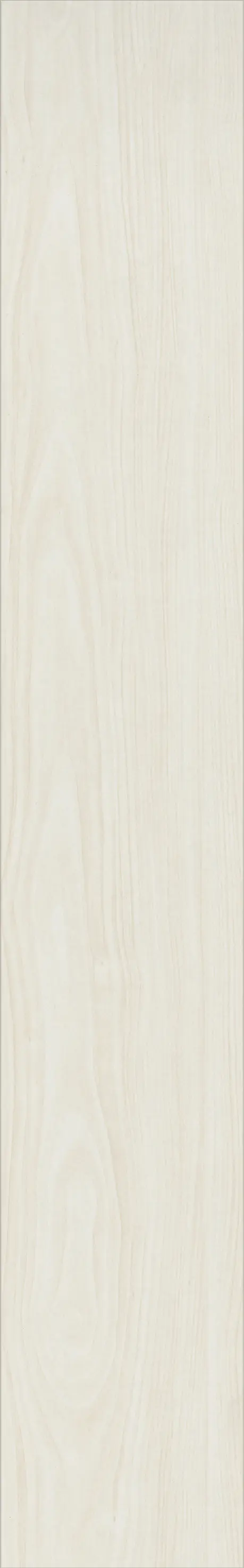 Kronoflooring Wandpaneele Holz Birnbaum weiß-beige 130 x 20,2 x 1 cm