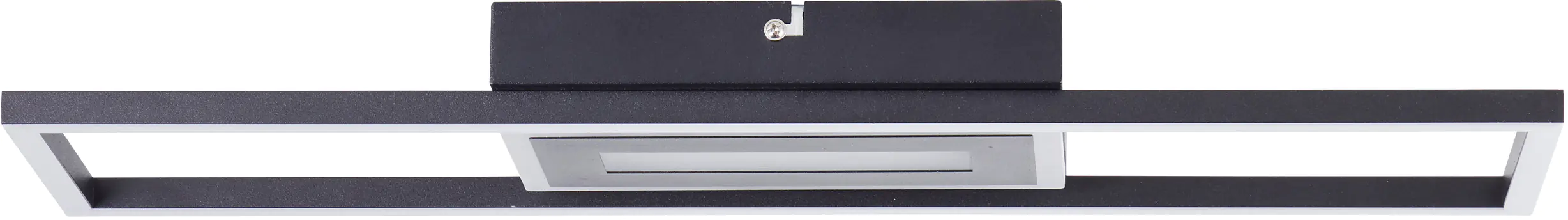 Brilliant Leuchten LED Deckenleuchte Besson 24W, warmweiß Brilliant Leuchten LED Deckenleuchte Besson 24W, warmweiß